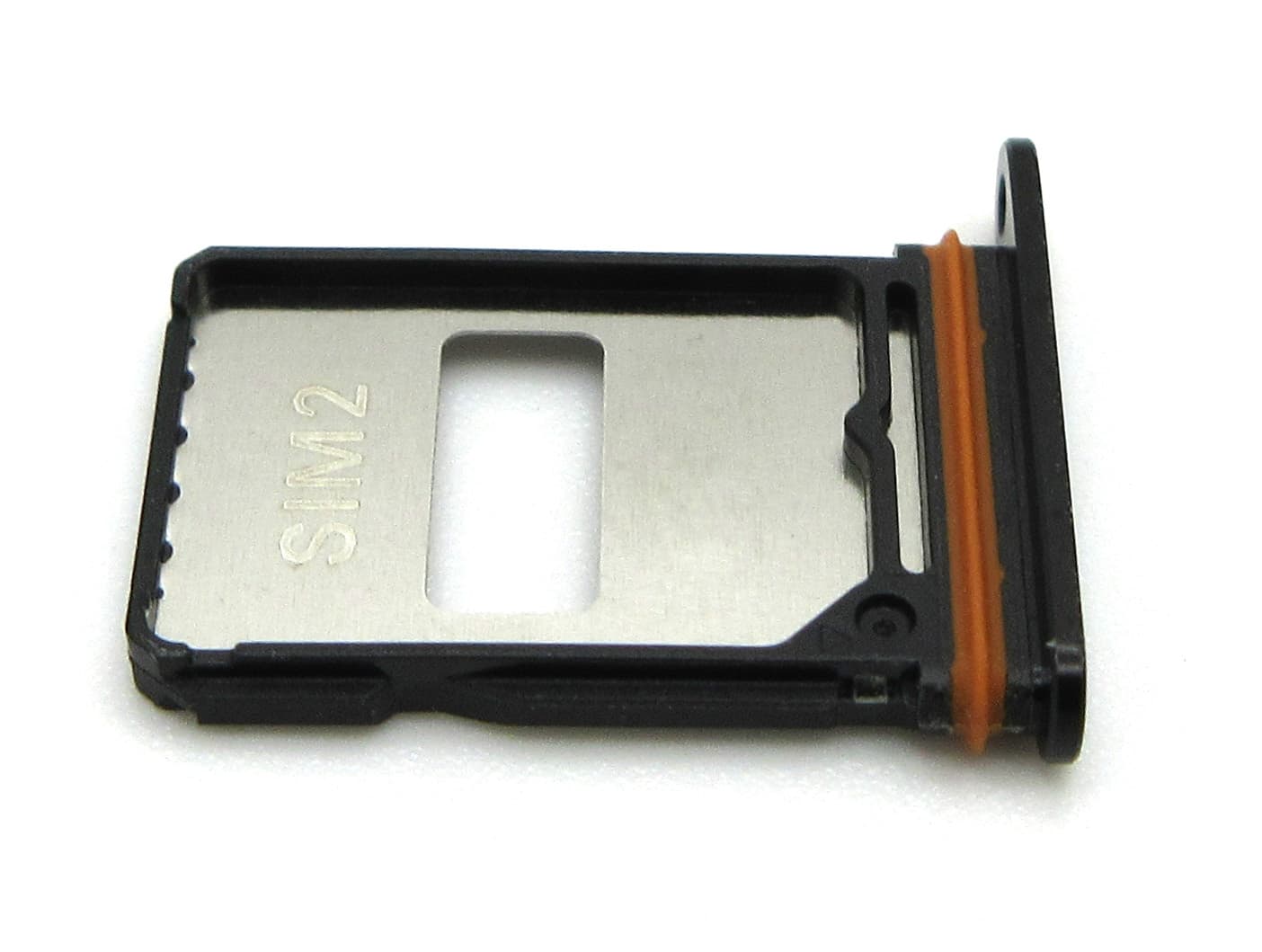 Xiaomi Poco X8 Pro SIM Card Tray - Black - view 2