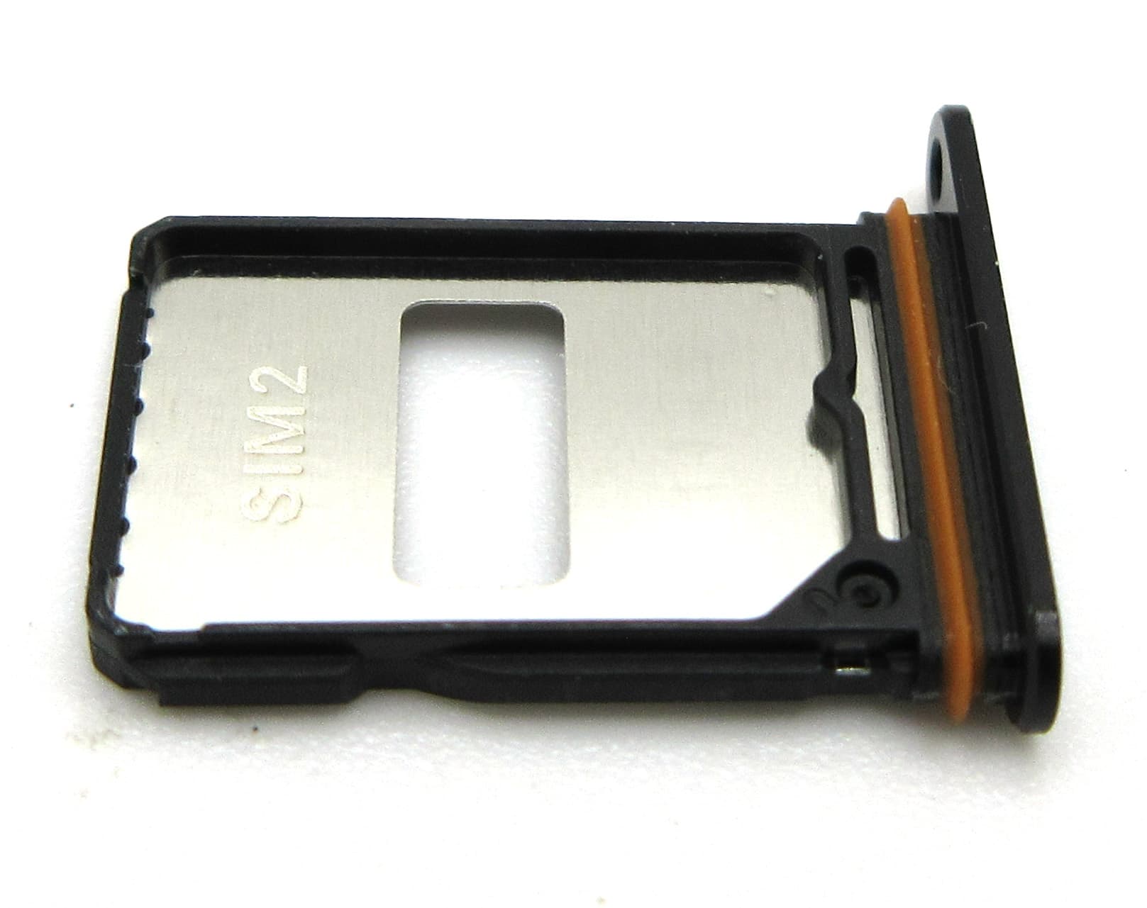 Xiaomi Poco X8 Pro Max SIM Card Tray - Black - view 2