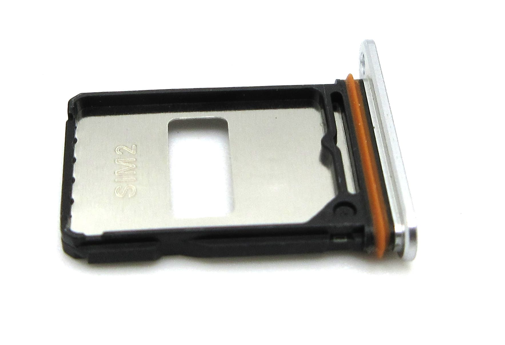 Xiaomi Poco X8 Pro Max SIM Card Tray - White - view 2