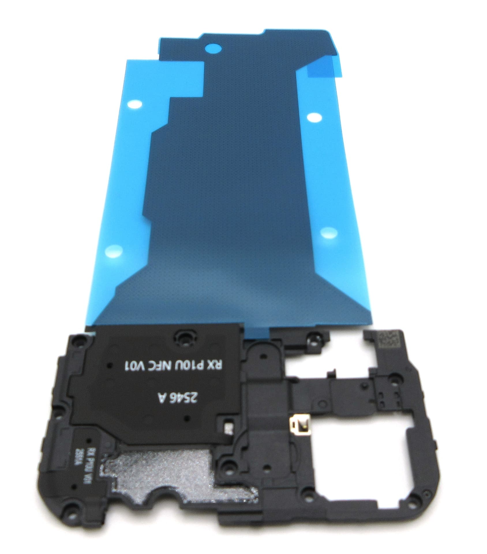 Xiaomi Poco X8 Pro Max Rear NFC Antenna - view 2