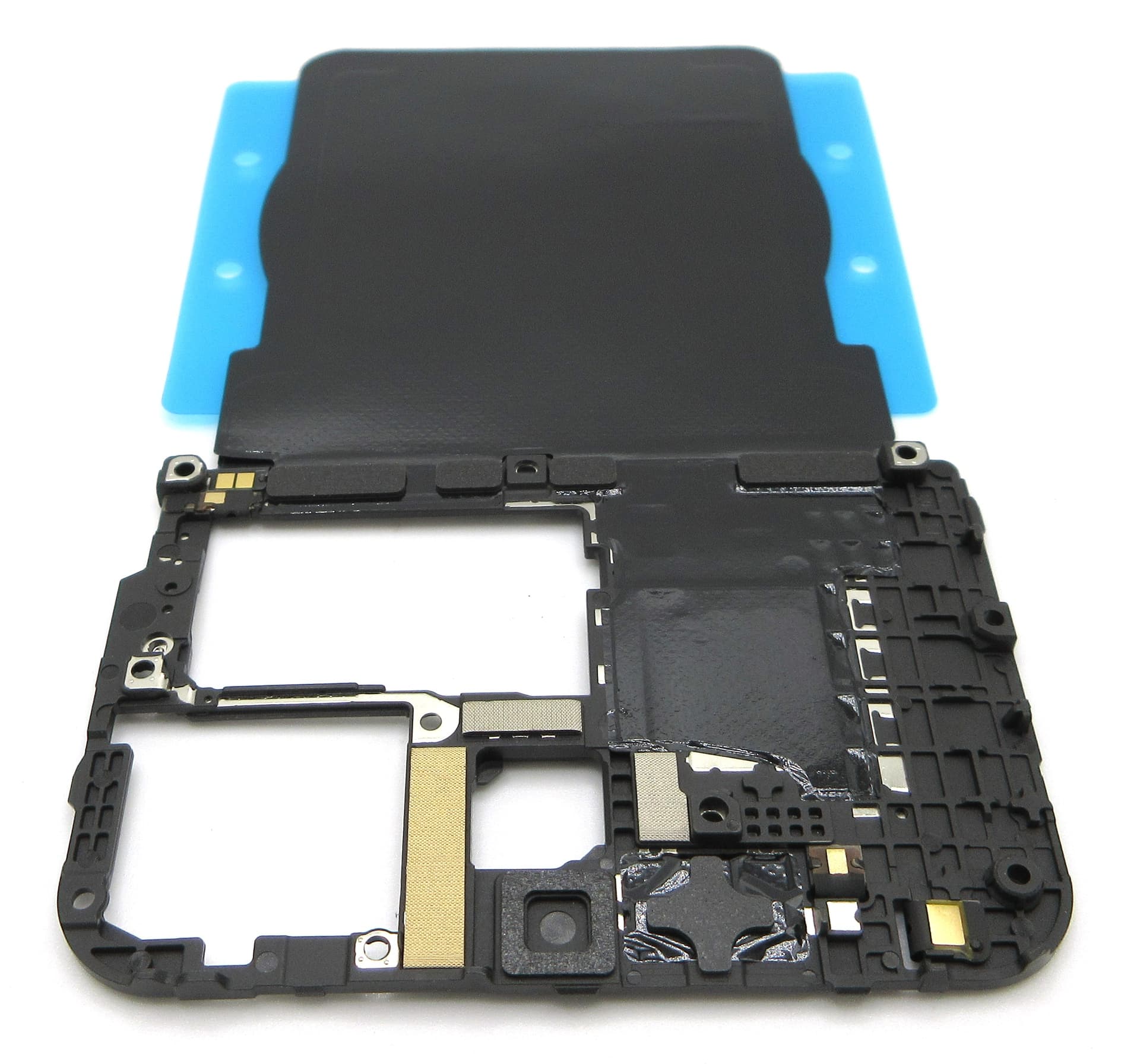 Xiaomi 17T Pro Rear NFC Antenna - view 2