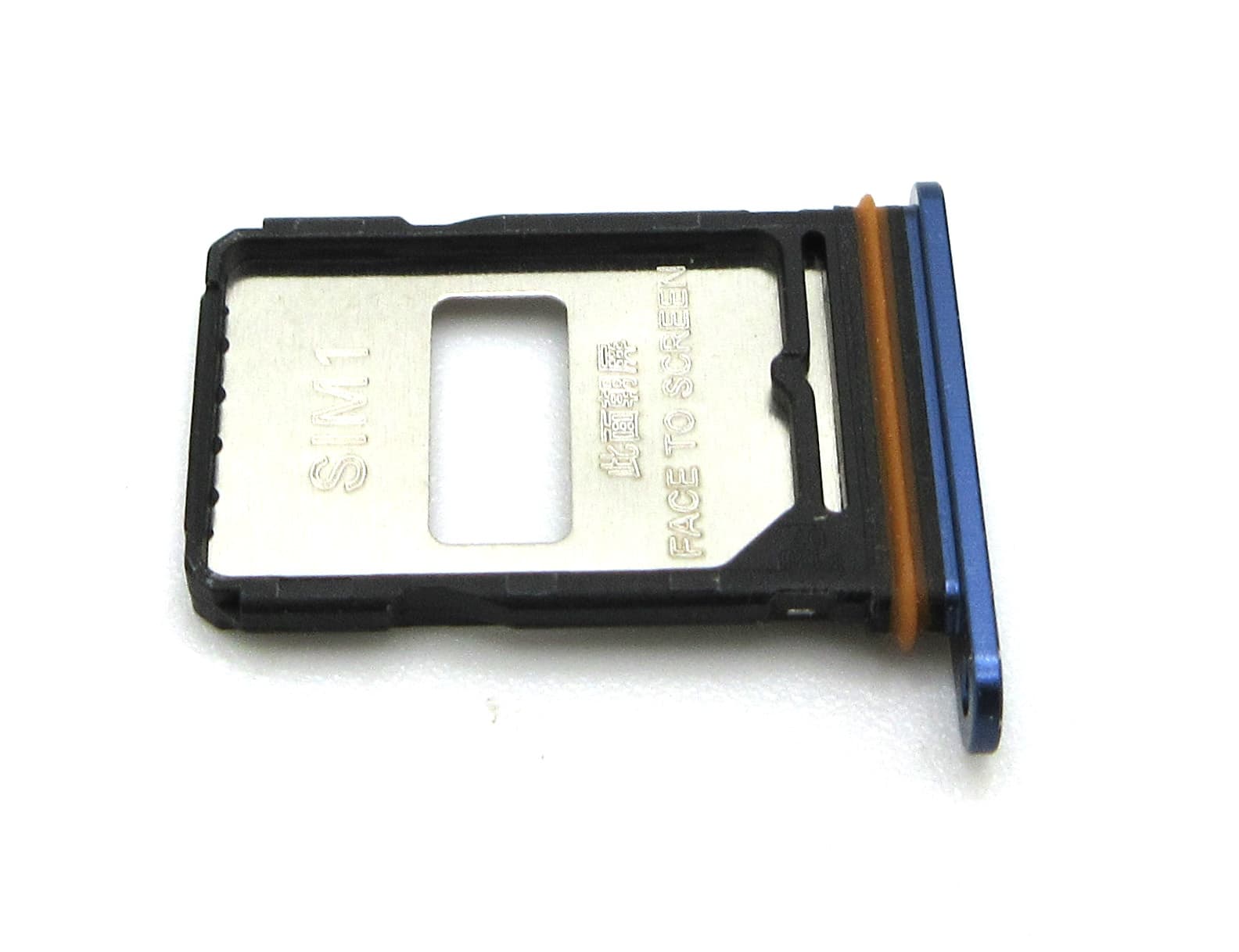Xiaomi 17T Pro SIM Card Tray - Blue - view 2