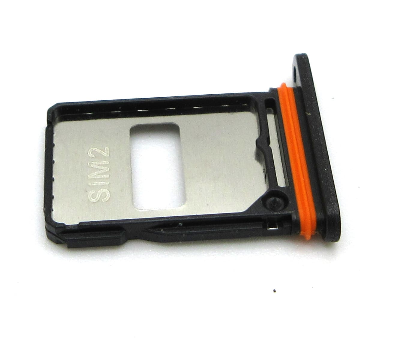 Xiaomi 17T SIM Card Tray - Black - view 2