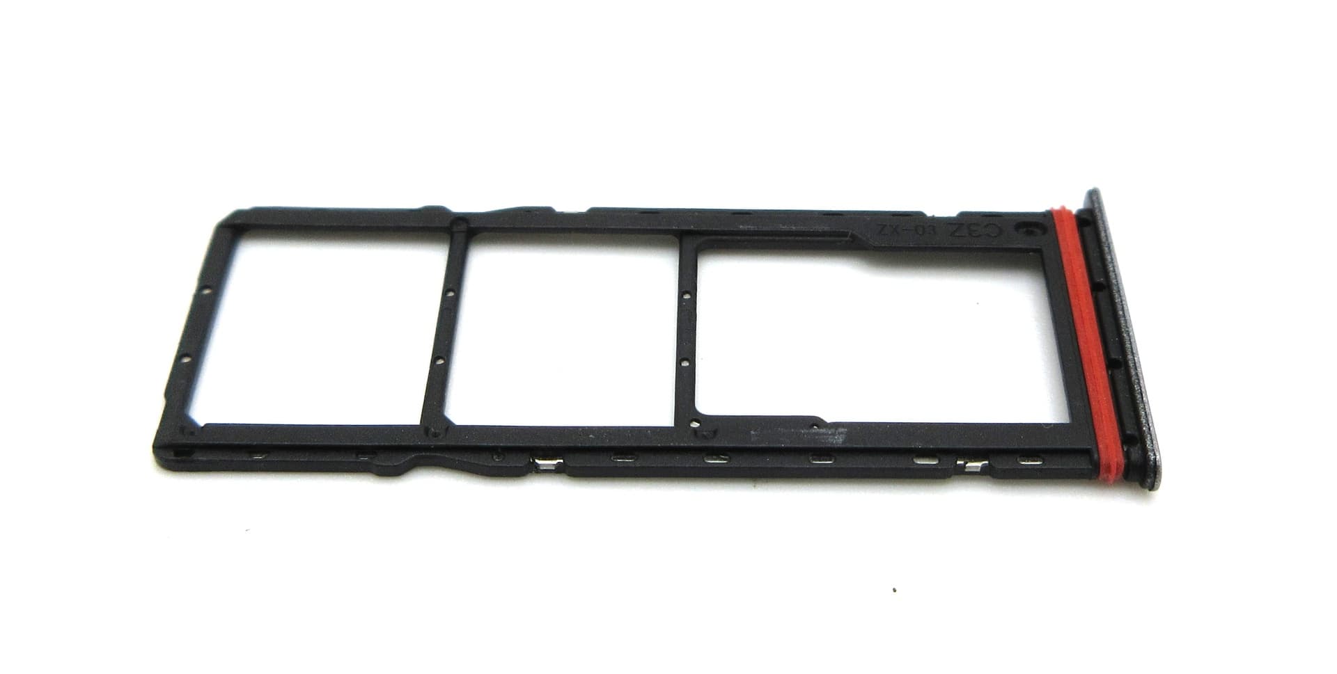 Xiaomi Redmi A7 4G SIM Card Tray - Purple - view 2