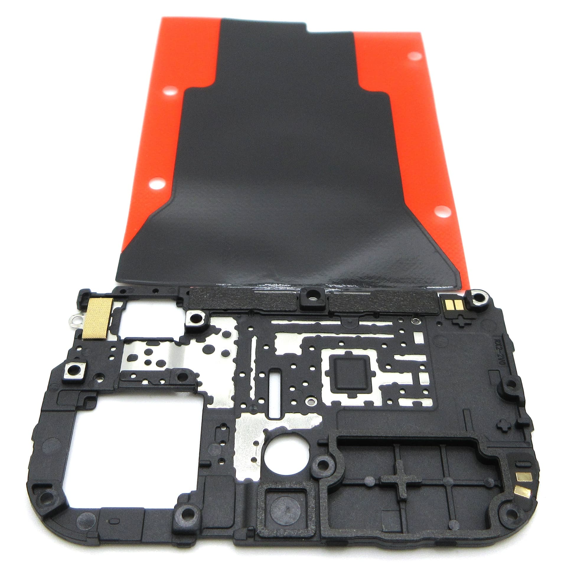 Xiaomi Poco X8 Pro Rear NFC Antenna - view 2