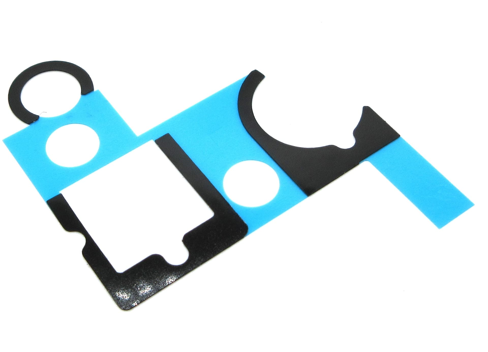 Xiaomi Redmi A7 4G Camera Deco Adhesive / Sticker - view 2