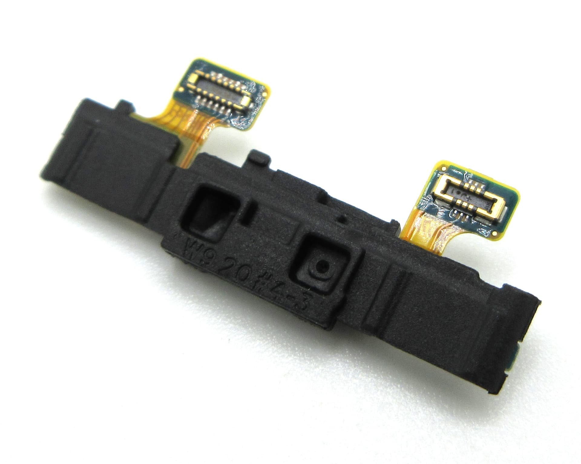 Samsung SM-L320 L325 L330 L335 L340 L345 L350 L355 Galaxy Watch8 Watch 9 40mm / 44mm (WiFi / Bluetooth / 4G) Side Key Flex / Bracket - view 2