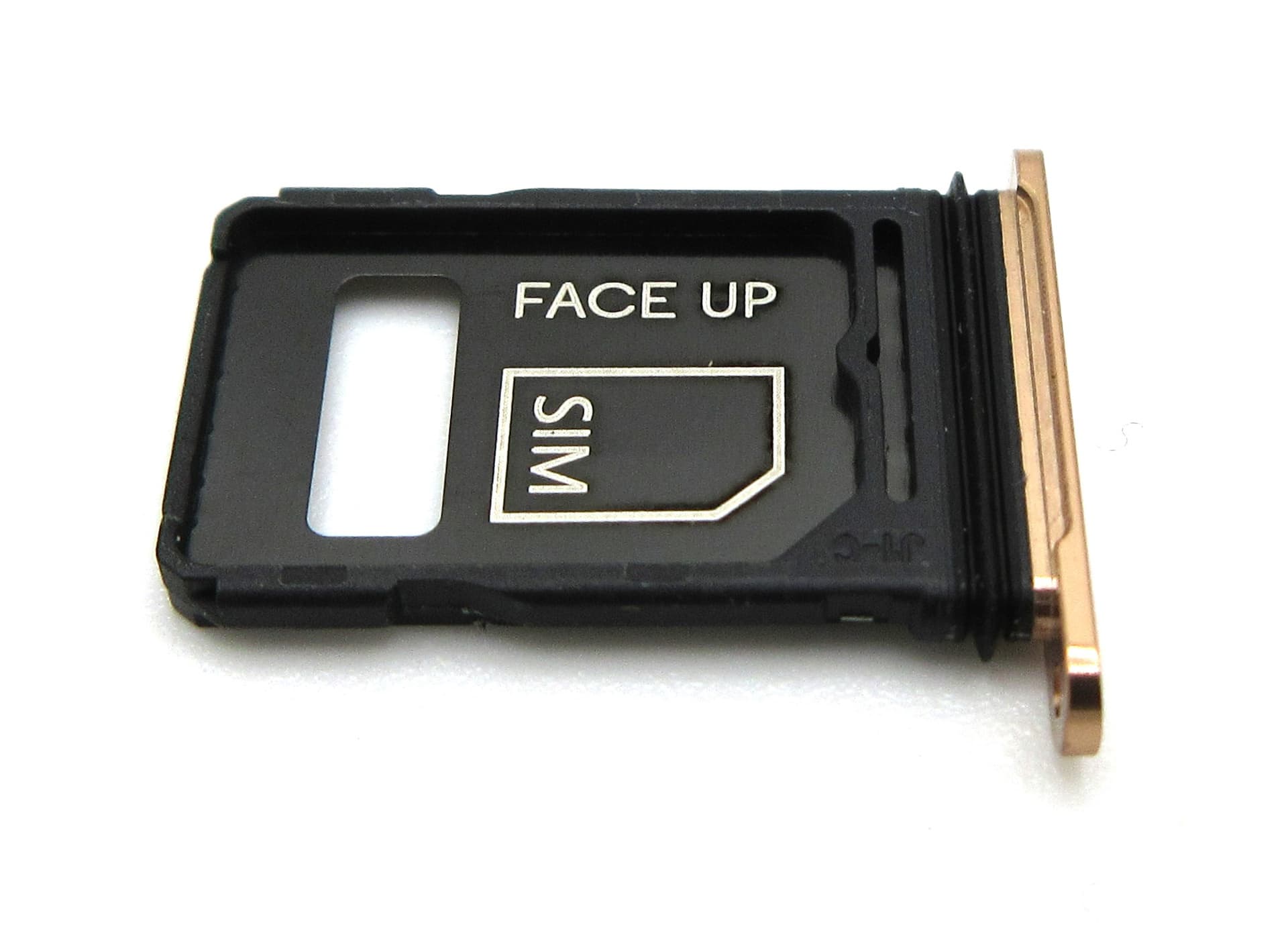 Motorola XT2551 Razr 60 Ultra SIM Card Tray - Pantone Mountain Trail - view 2