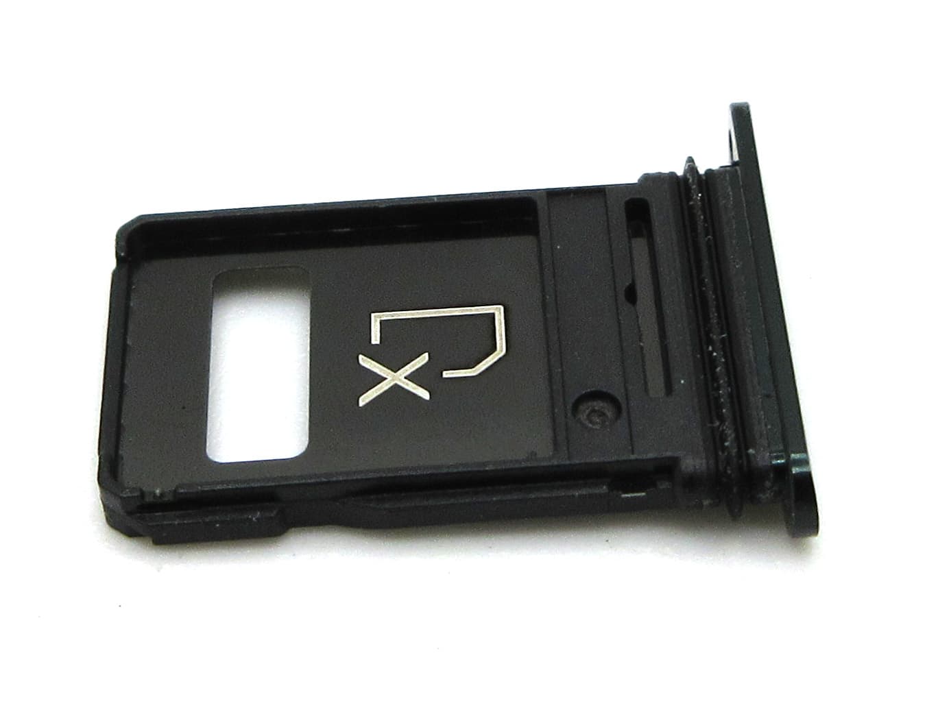 Motorola XT2551 Razr 60 Ultra SIM Card Tray - Pantone Scarab - view 2