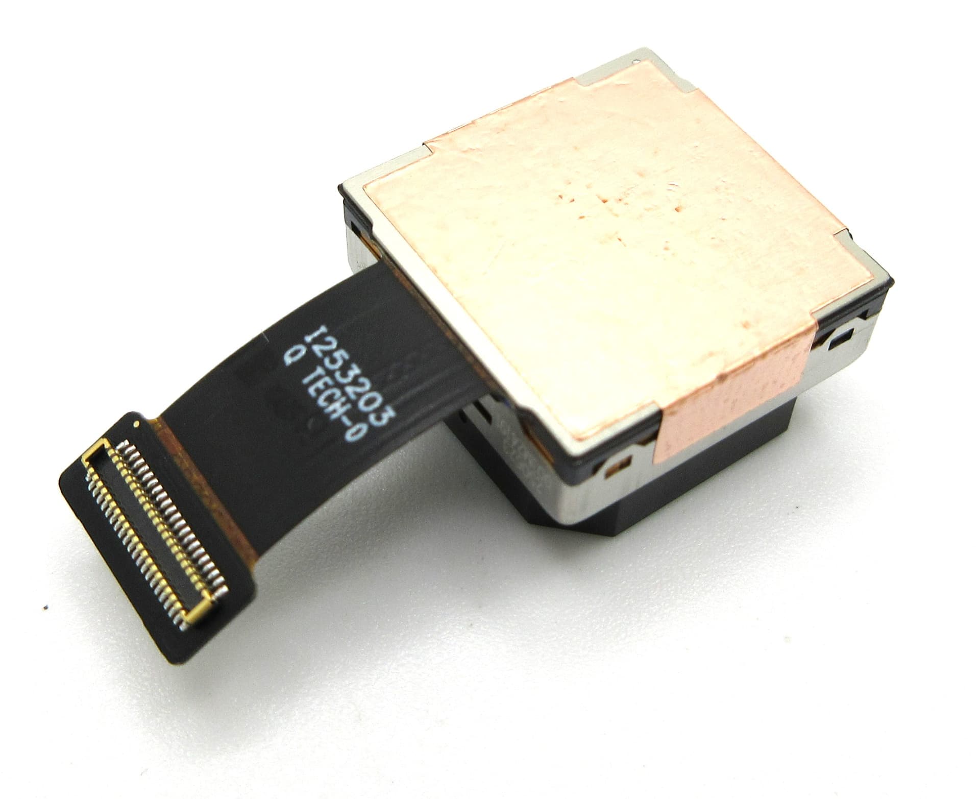 Motorola XT2601 Edge 70 50MP Main Rear Camera Module - view 2