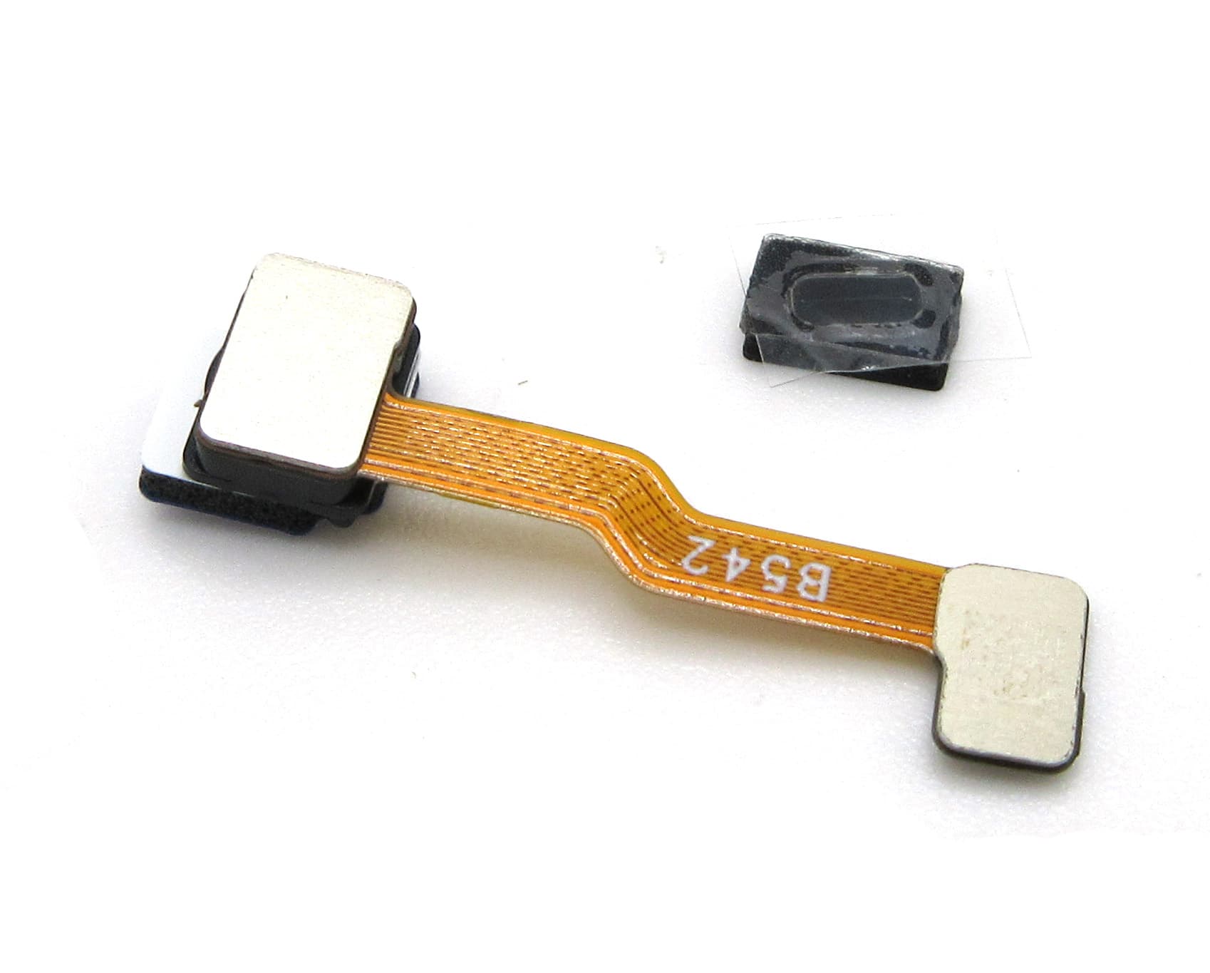 Realme RMX5078 14T Fingerprint Reader / Sensor - view 2