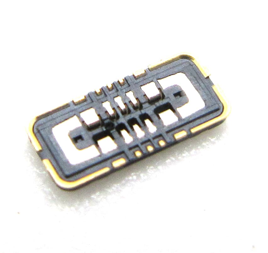 Samsung Board to Board Connector / Socket 2x3 Pin 0.3mm - view 2