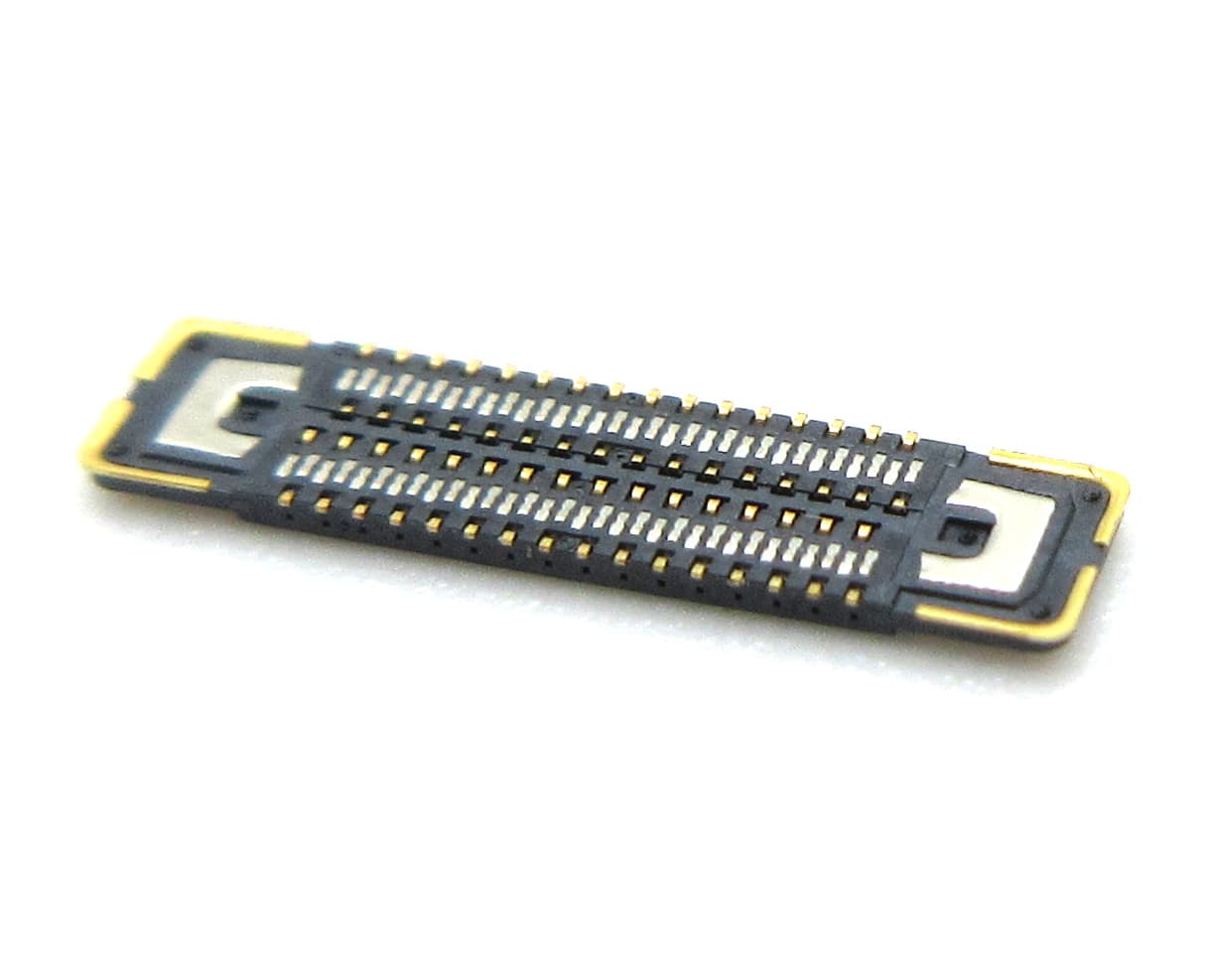 Samsung Board to Board Connector / Socket 2x32 Pin 0.175mm - view 2