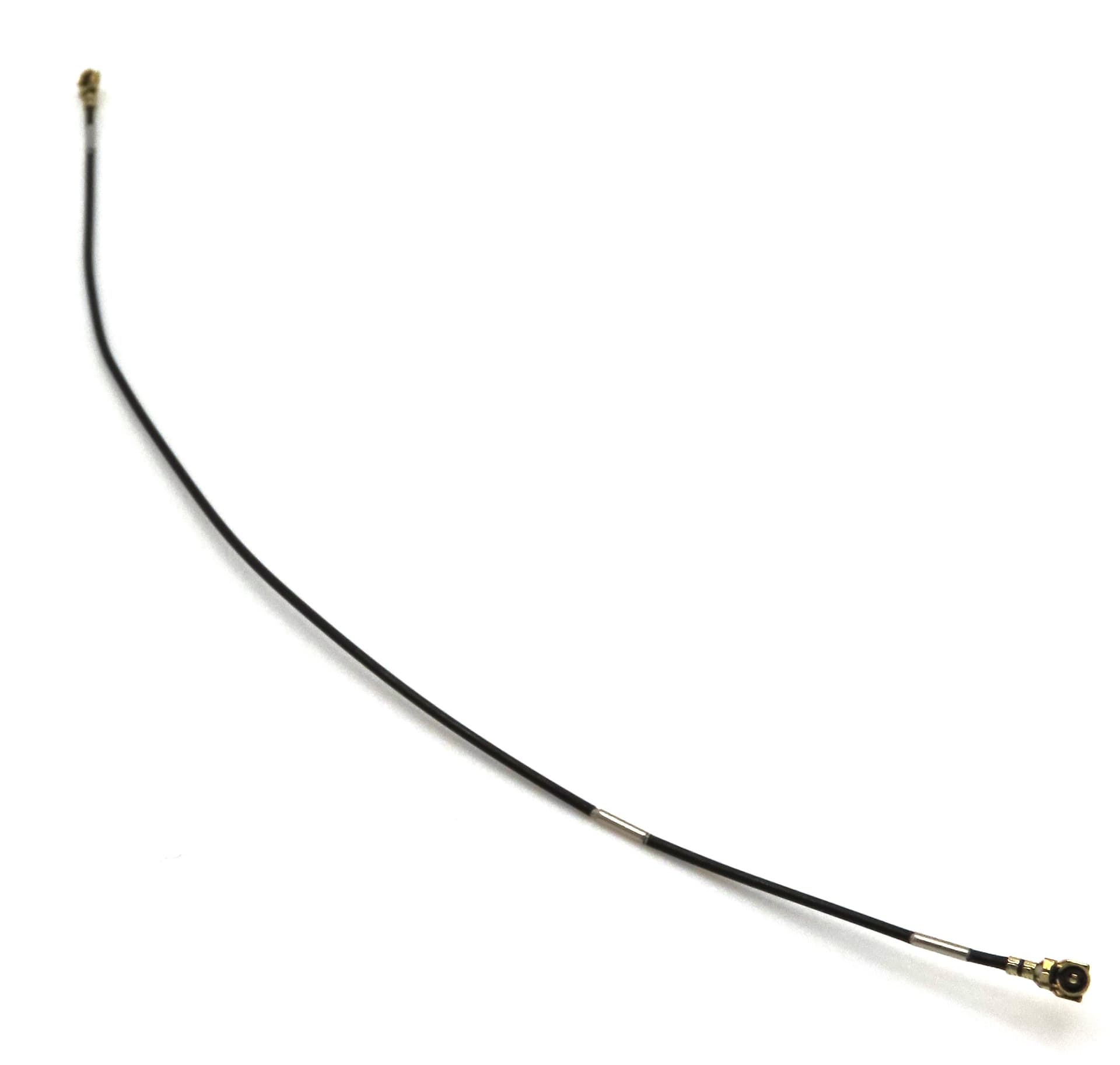 OnePlus 8 Pro Coaxial Cable (Right) - Black - view 2