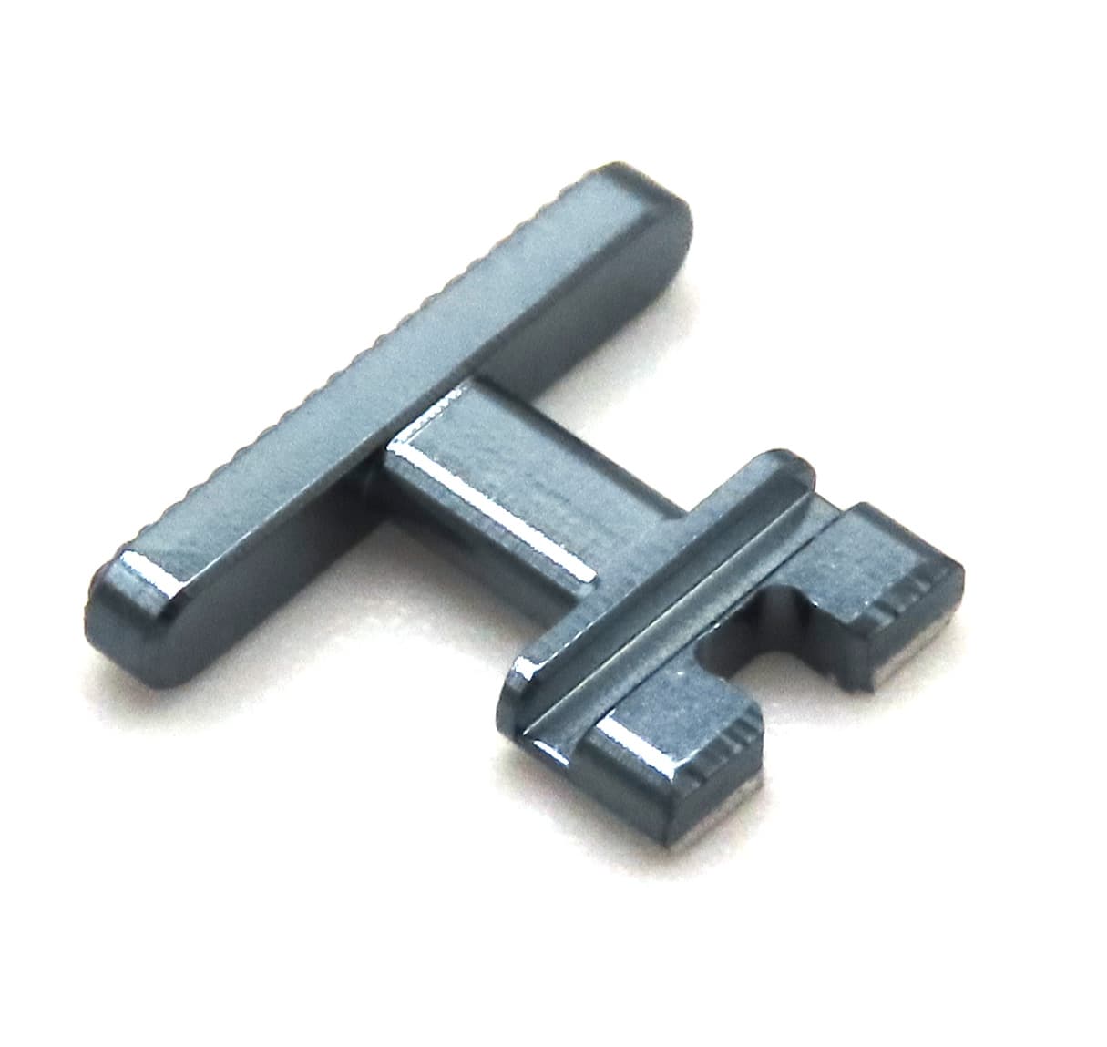 OnePlus Nord Slider Button / Key - Black - view 2