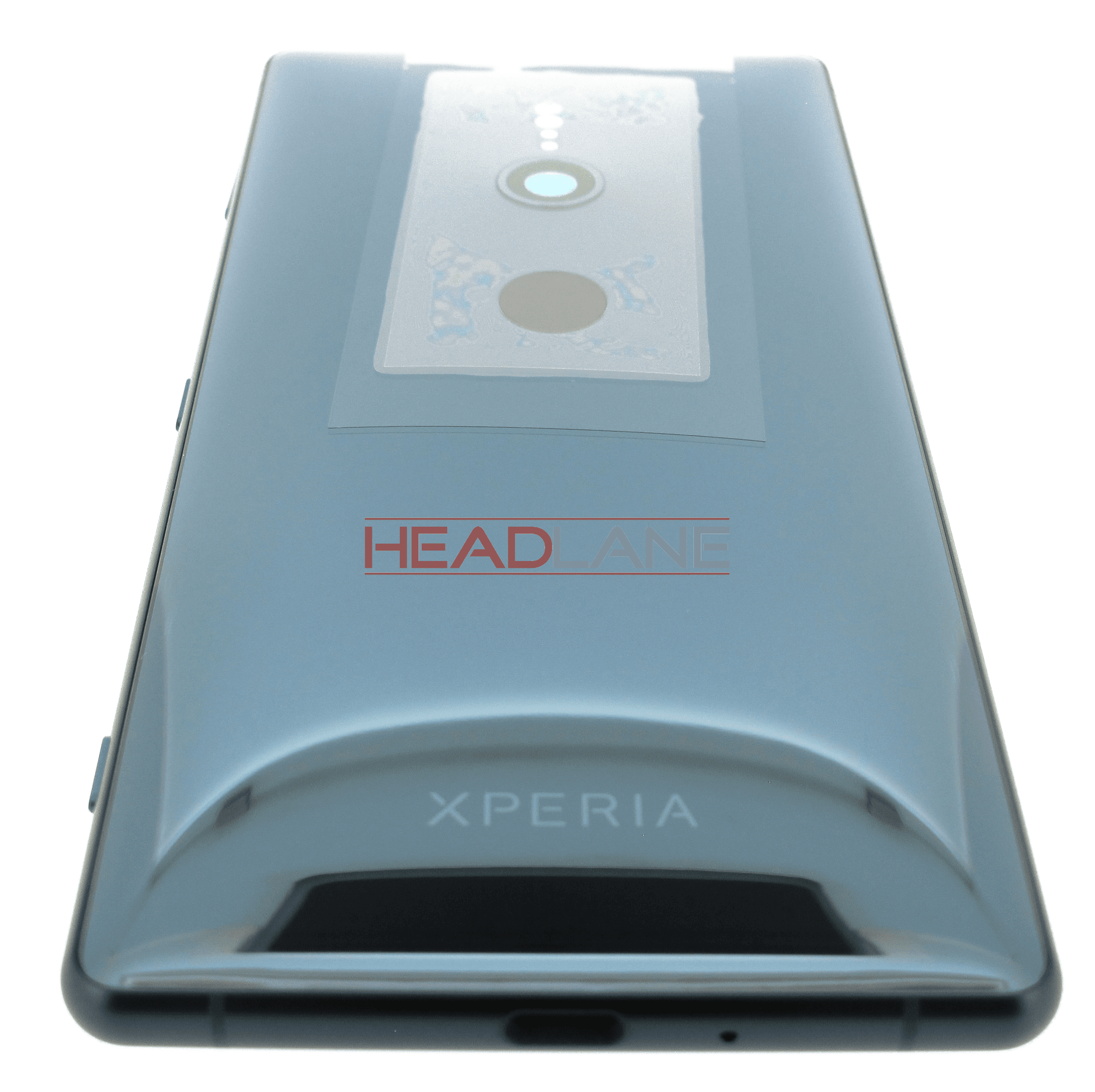 Sony H8216 H8266 Xperia XZ2 Battery Cover - Green - view 2