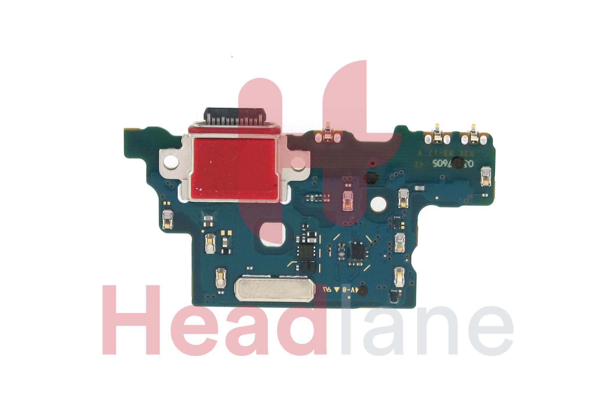 Samsung SM-G988 Galaxy S20 Ultra Charging Port Flex - view 2
