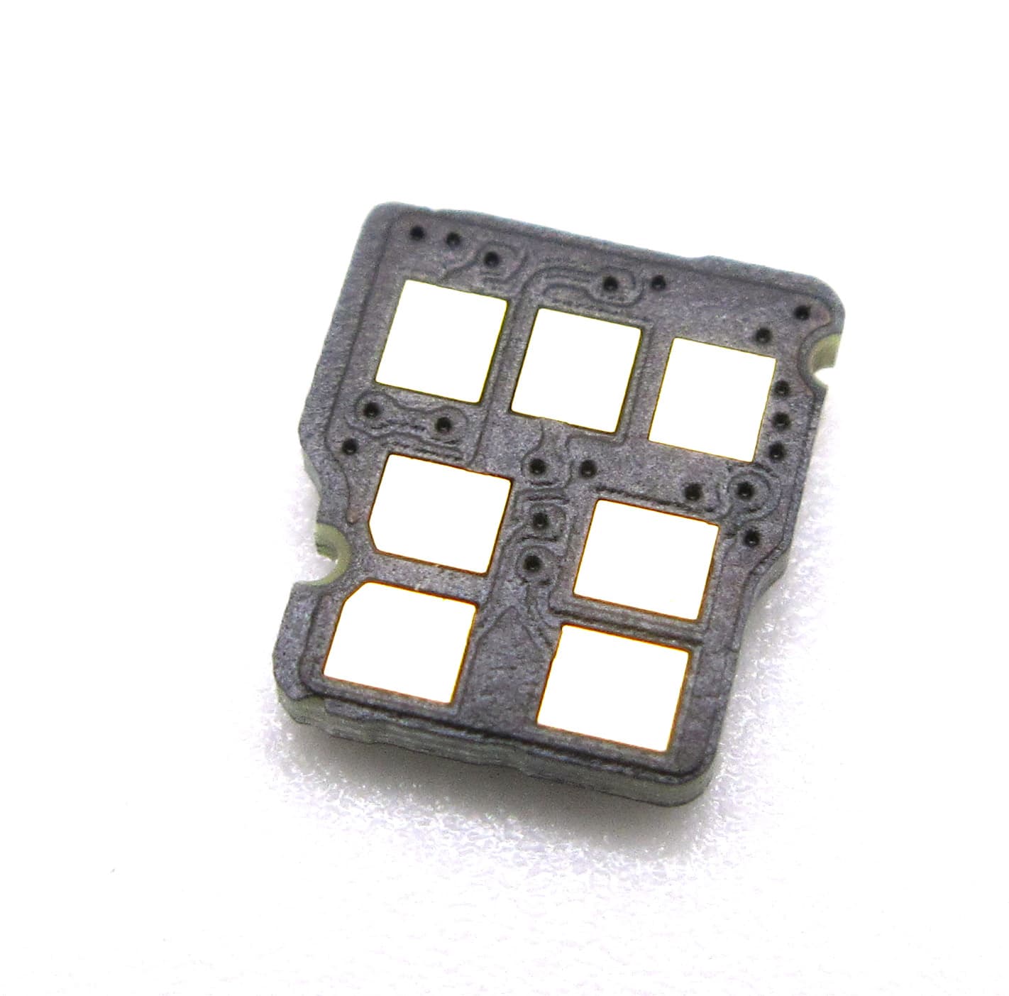 Oppo CPH2689 / PKM110 Reno13 5G Proximity / Light Sensor - view 2