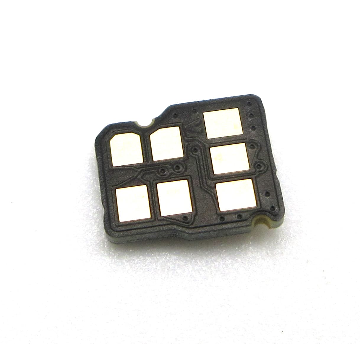 Oppo CPH2781 A6 Pro 5G Proxmity / Light Sensor - view 2