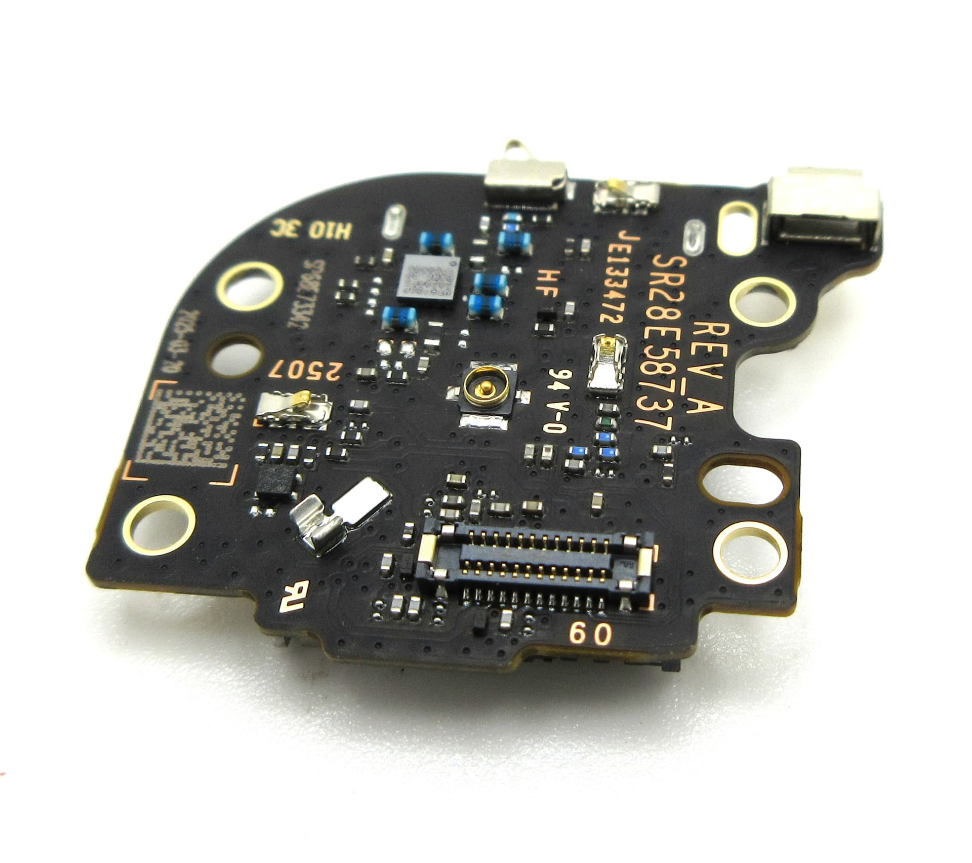Motorola XT2507 Edge 60 Pro SIM Card Reader Module - view 2