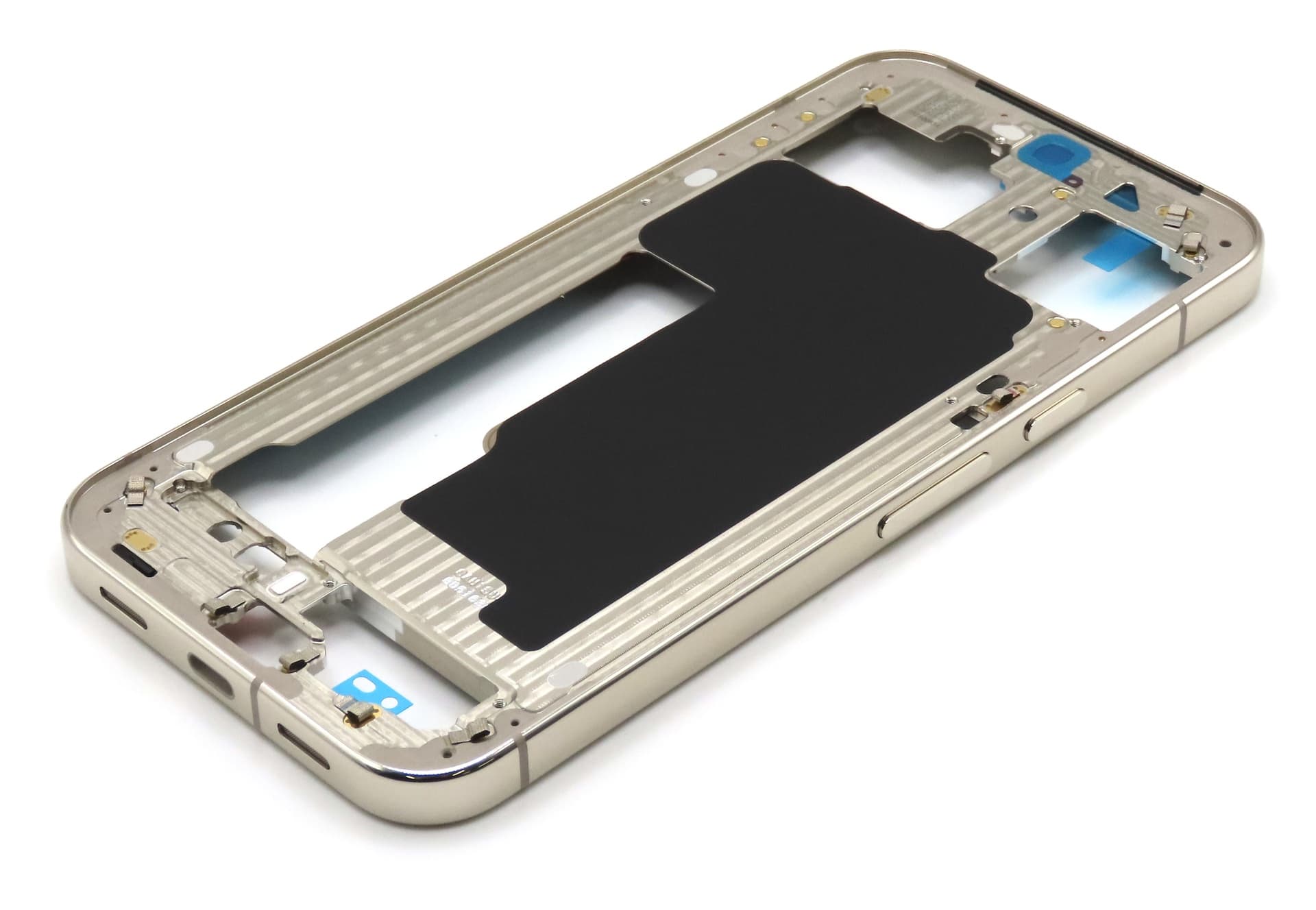 Google Pixel 11 Pro XL Middle Cover / Chassis - Olive - view 2