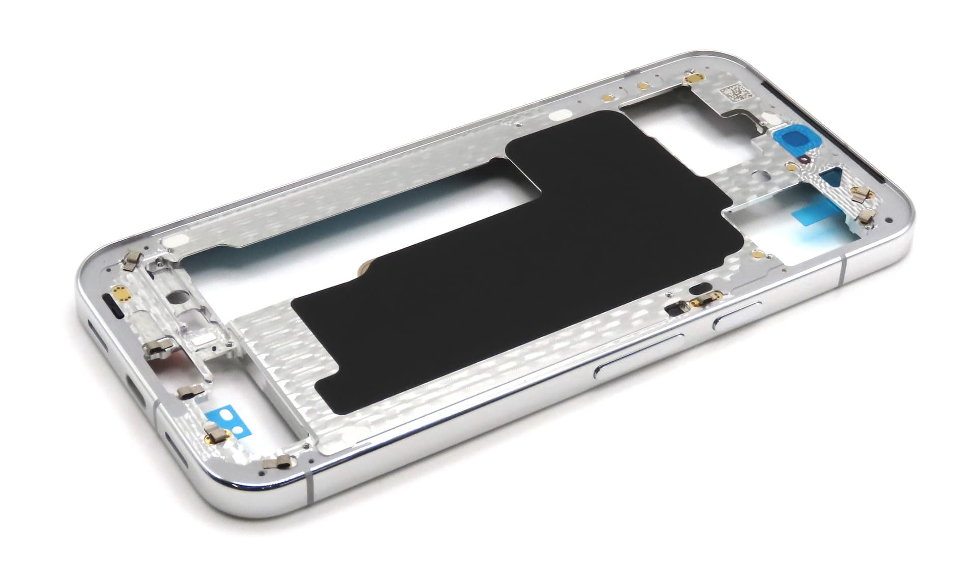 Google Pixel 11 Pro XL Middle Cover / Chassis - Fog - view 2