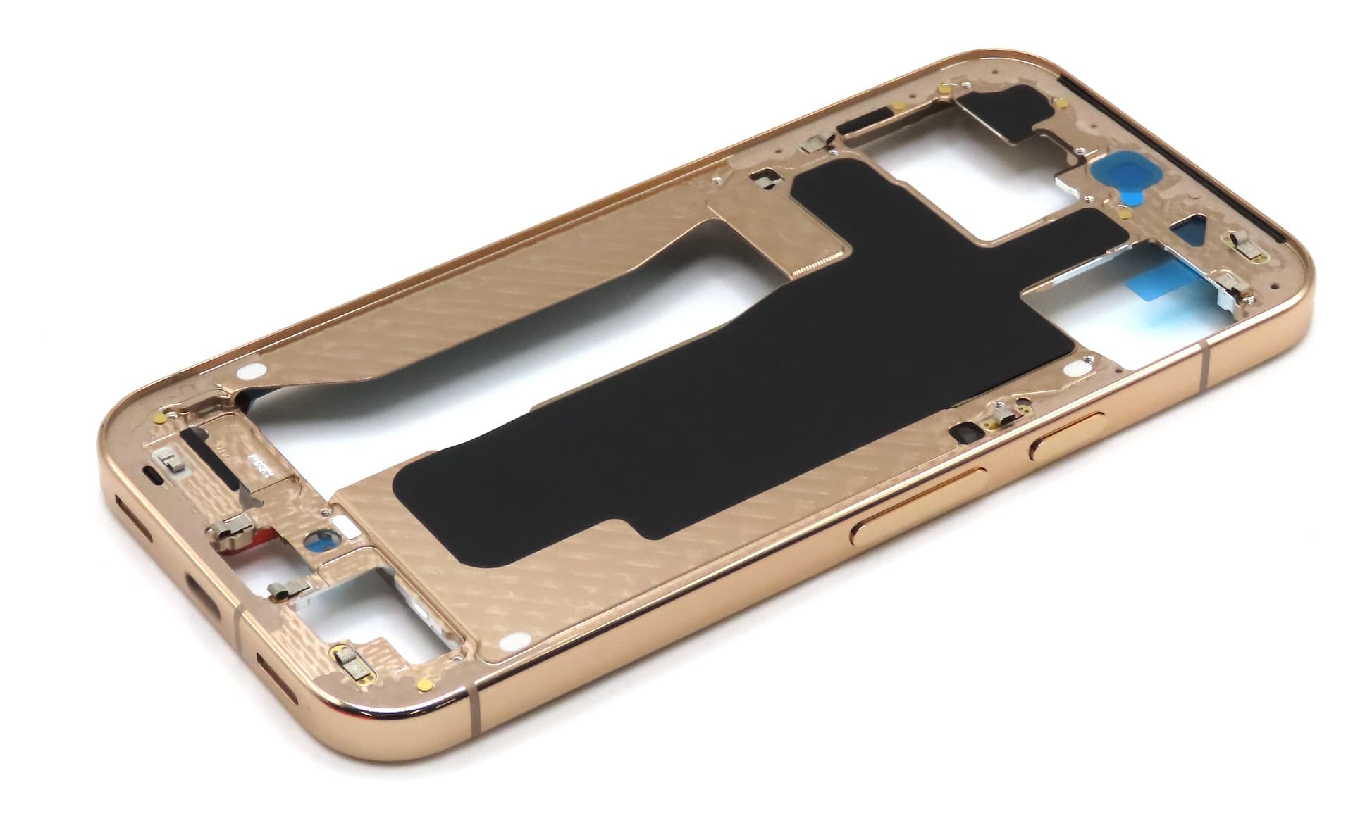 Google Pixel 11 Pro Middle Cover / Chassis - Canyon - view 2