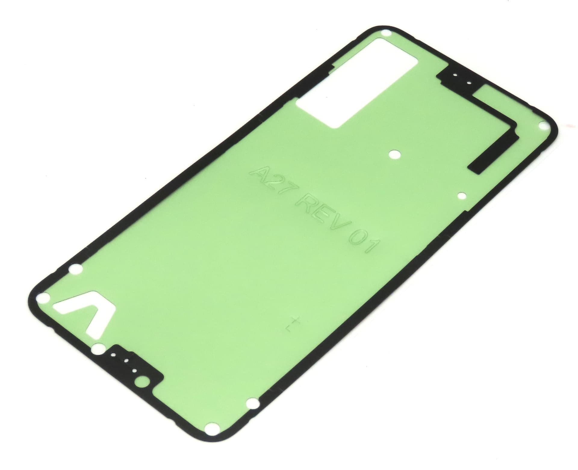 Samsung SM-A276 Galaxy A27 5G Back / Battery Cover Adhesive / Sticker - view 2