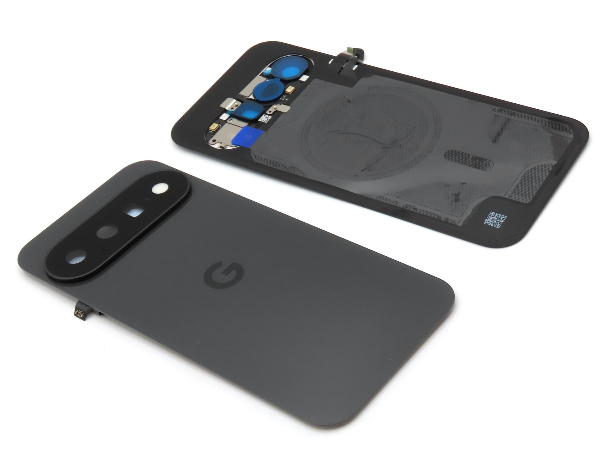 Google Pixel 11 Back / Battery Cover - Obsidian - view 2