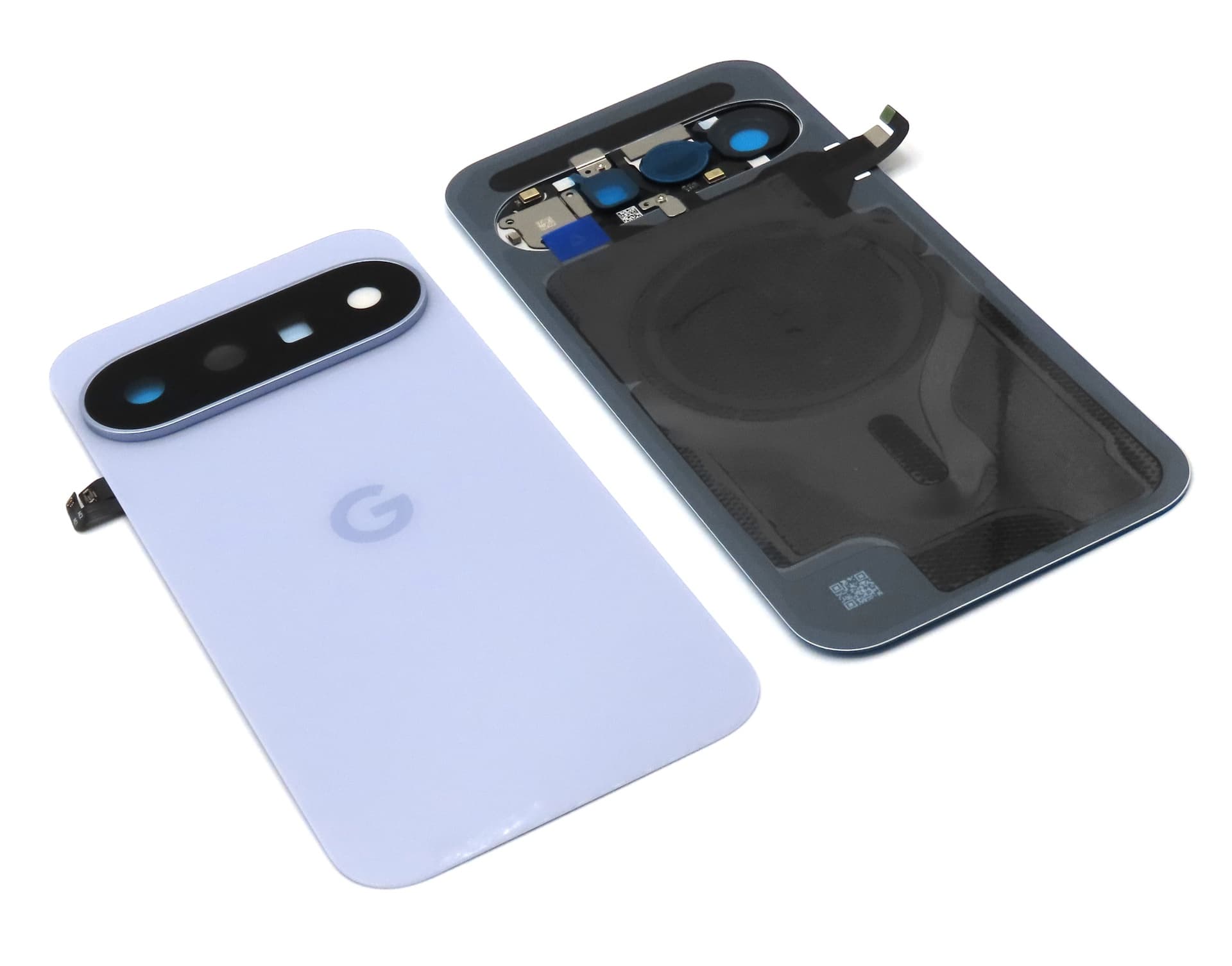 Google Pixel 11 Back / Battery Cover - Frost - view 2