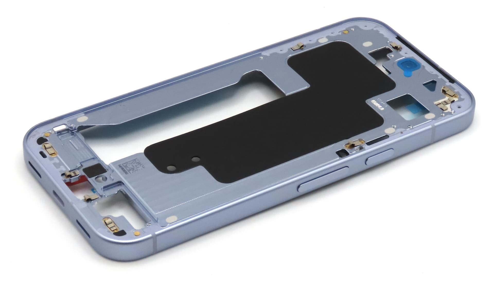 Google Pixel 11 Middle Cover / Chassis - Frost - view 2