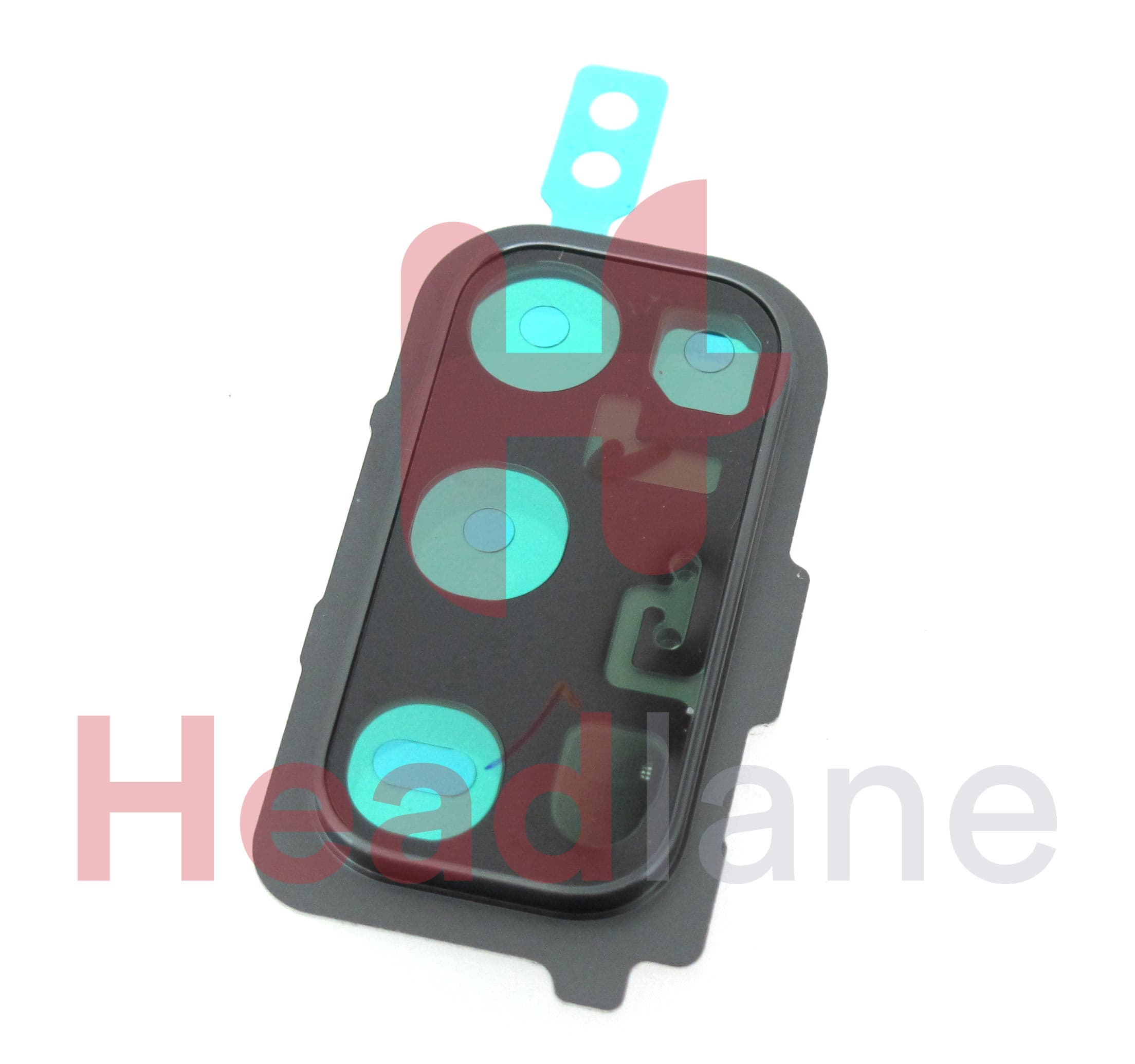 Samsung SM-G980 Galaxy S20 Camera Decoration - Grey - view 2