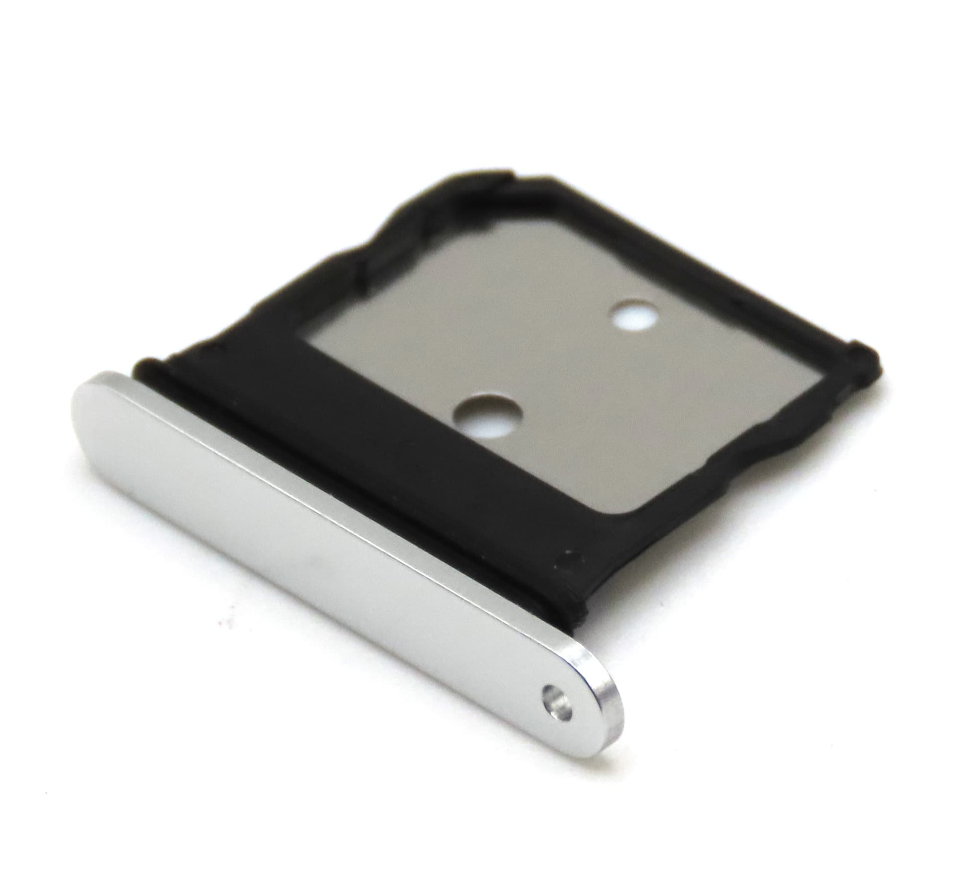 Google Pixel 11 Pro XL SIM Card Tray - Fog - view 2