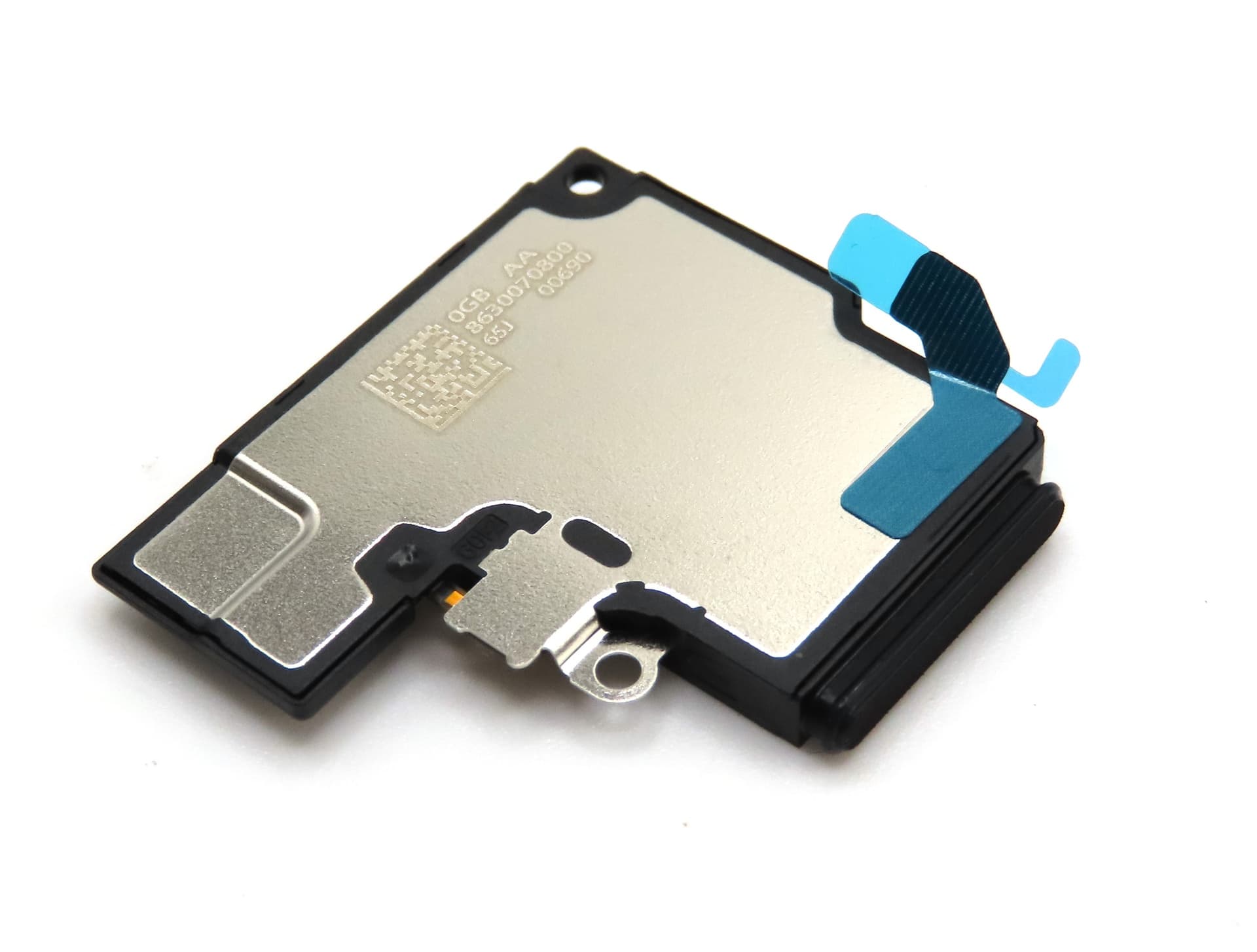 Google Pixel 11 Pro Fold Bottom Base Speaker Module - view 2