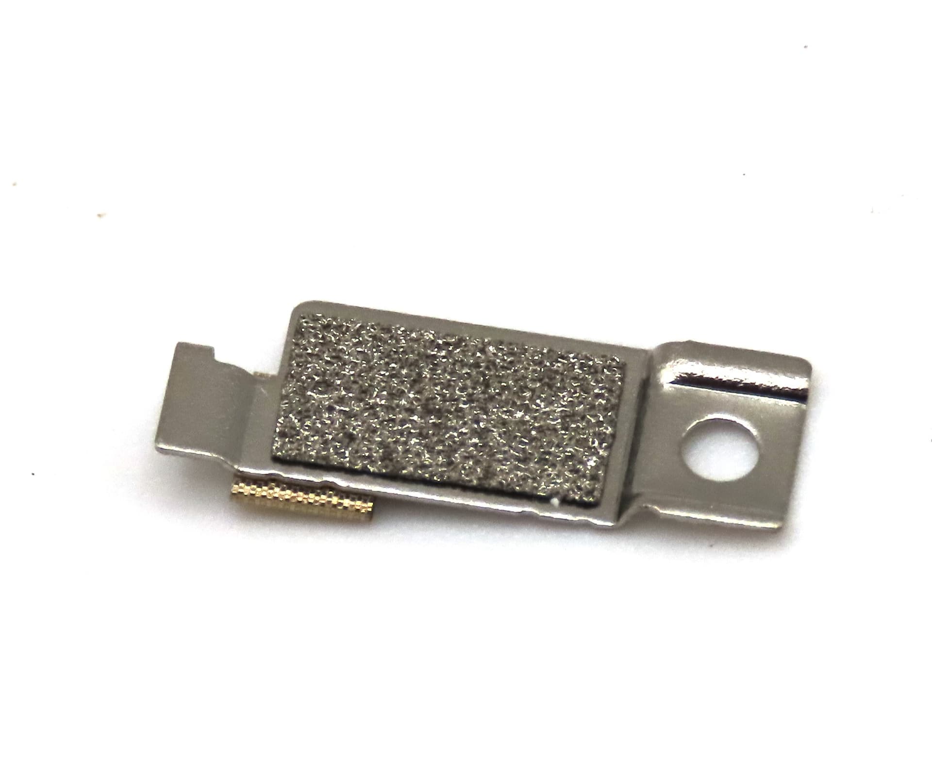 Google Pixel 11 Pro Fold Flip Battery Connector Bracket / Cowling - view 2