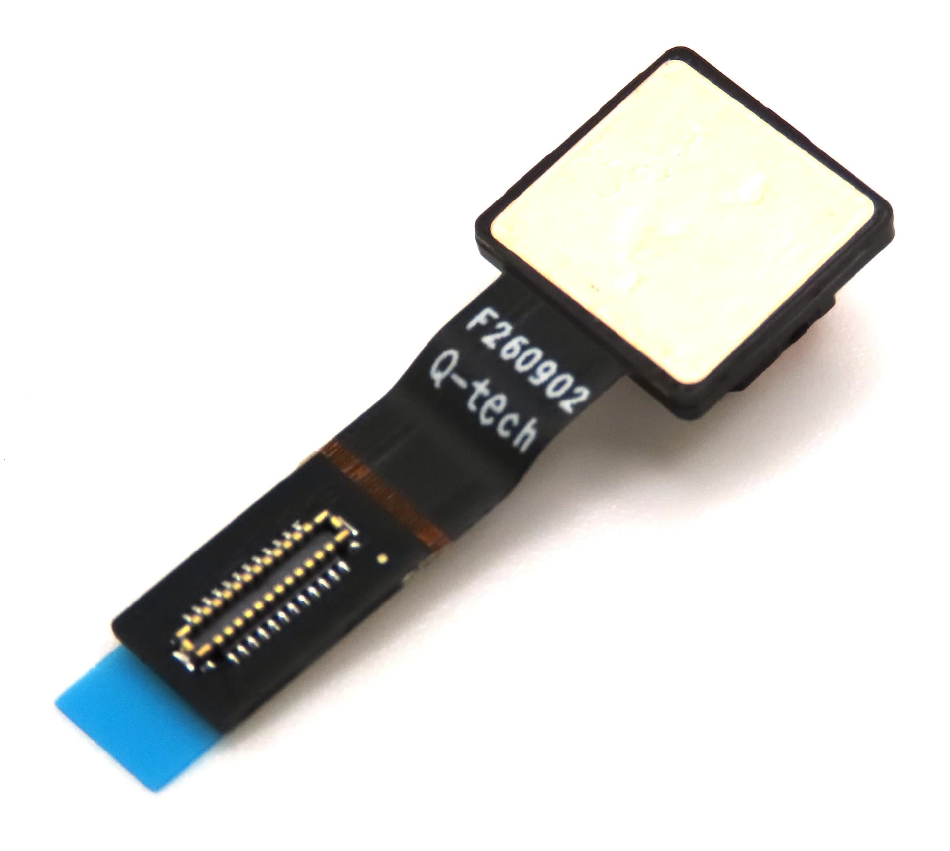 Google Pixel 11 Pro Fold Outer Front Camera Module - view 2
