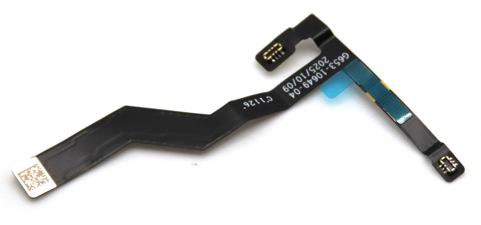 Google Pixel 11 Pro XL TJ Flex Cable - view 2