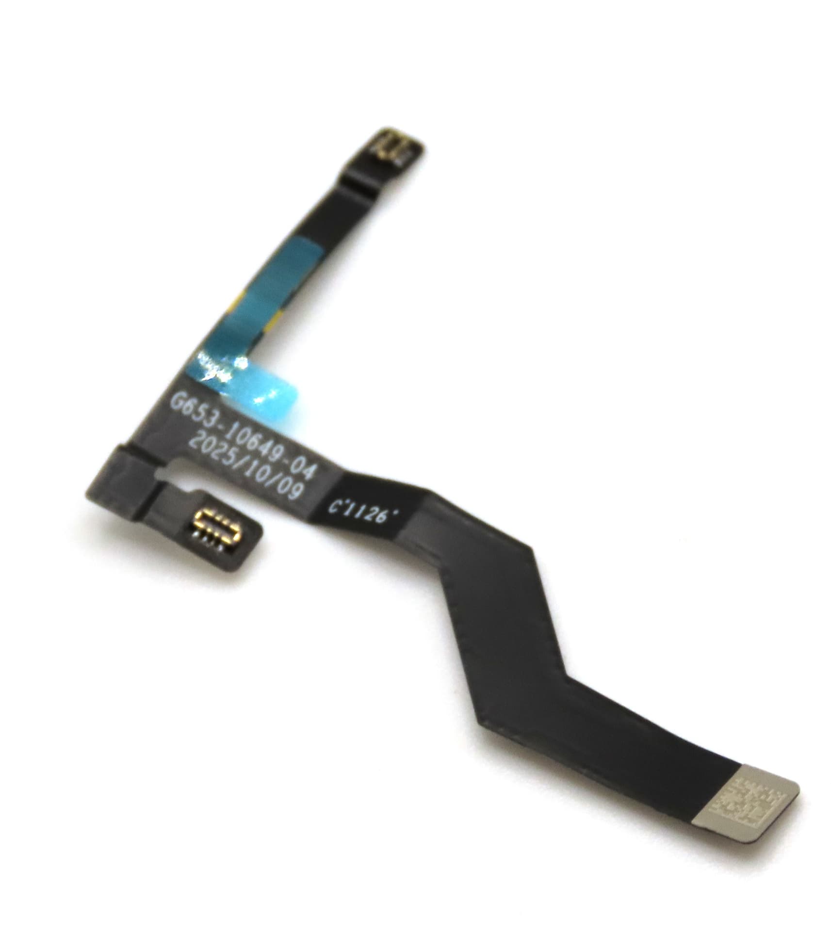 Google Pixel 11 Pro XL TJ Flex Cable - view 4
