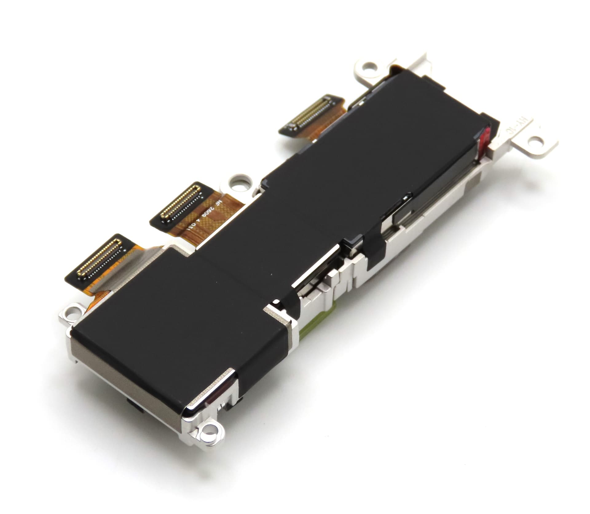 Google Pixel 11 Pro XL Rear Triple Camera Module - view 3