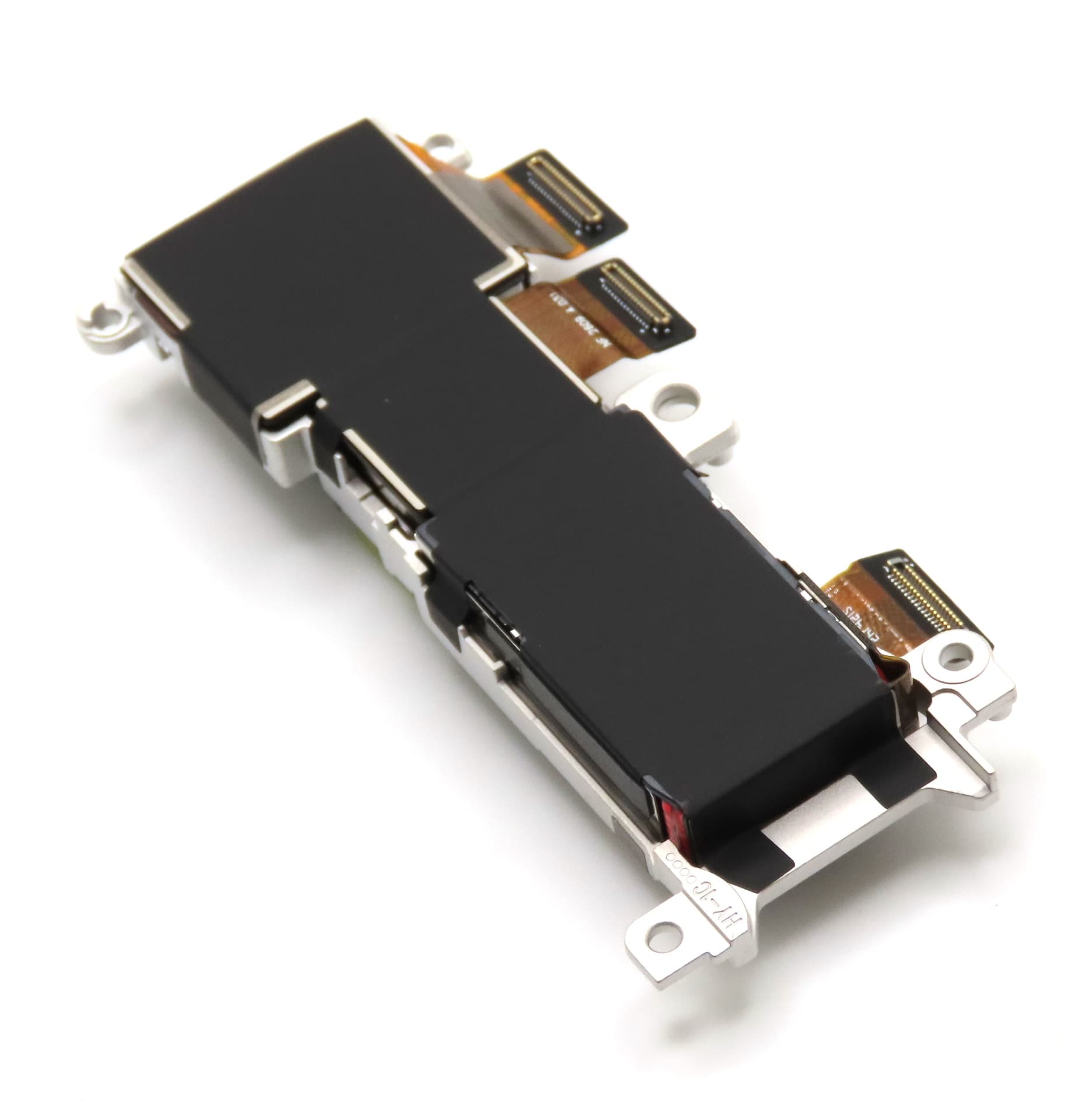 Google Pixel 11 Pro XL Rear Triple Camera Module - view 4