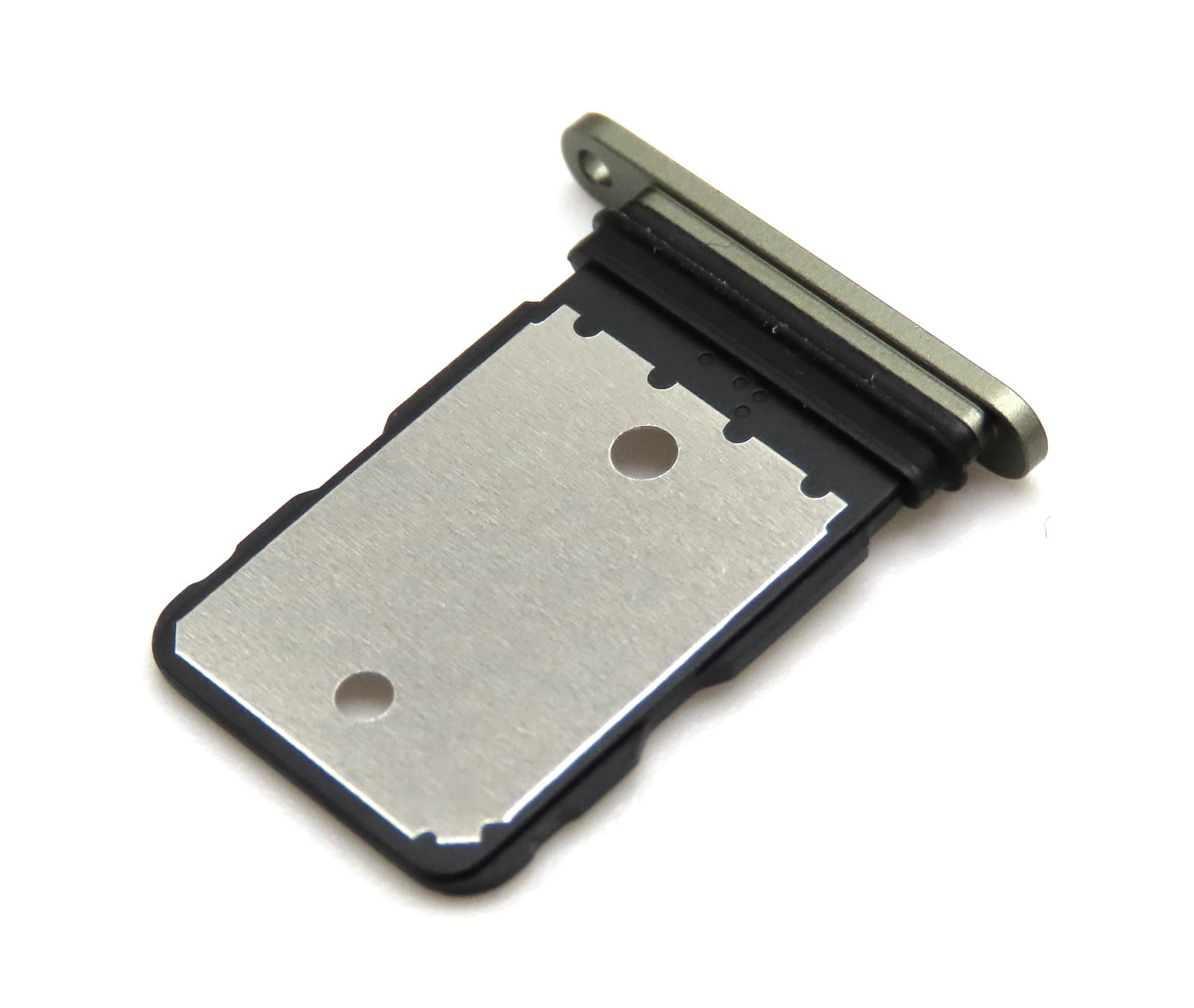 Google Pixel 11 Pro Fold SIM Card Tray - Olive - view 2