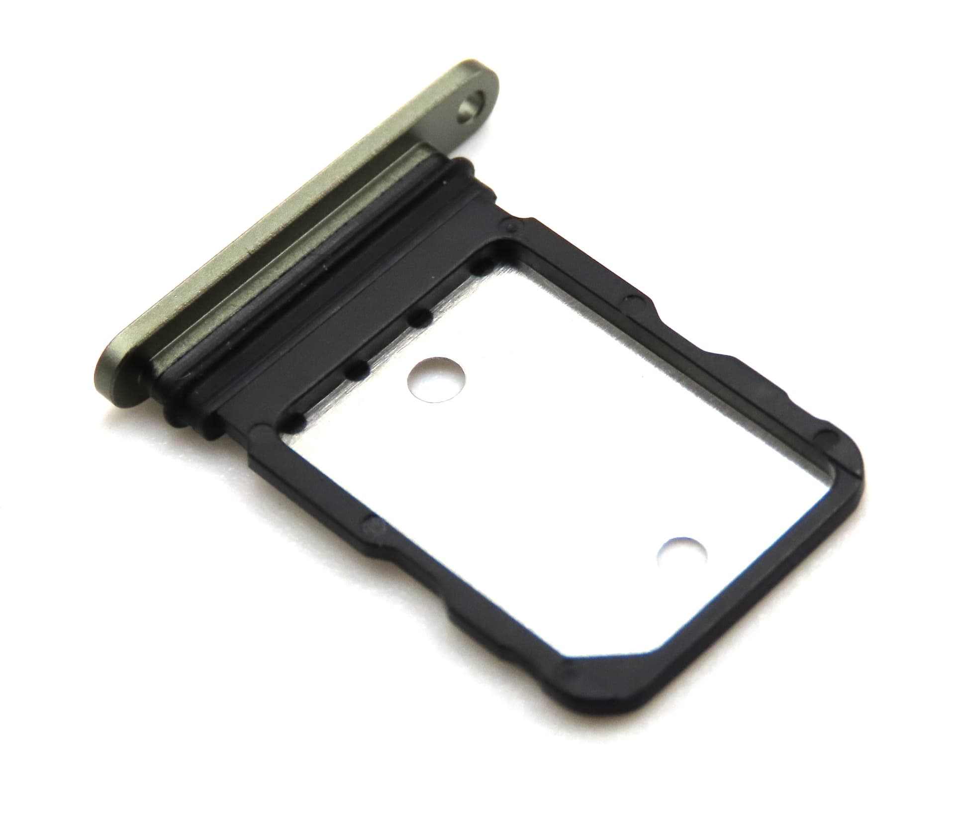 Google Pixel 11 Pro Fold SIM Card Tray - Olive - view 3