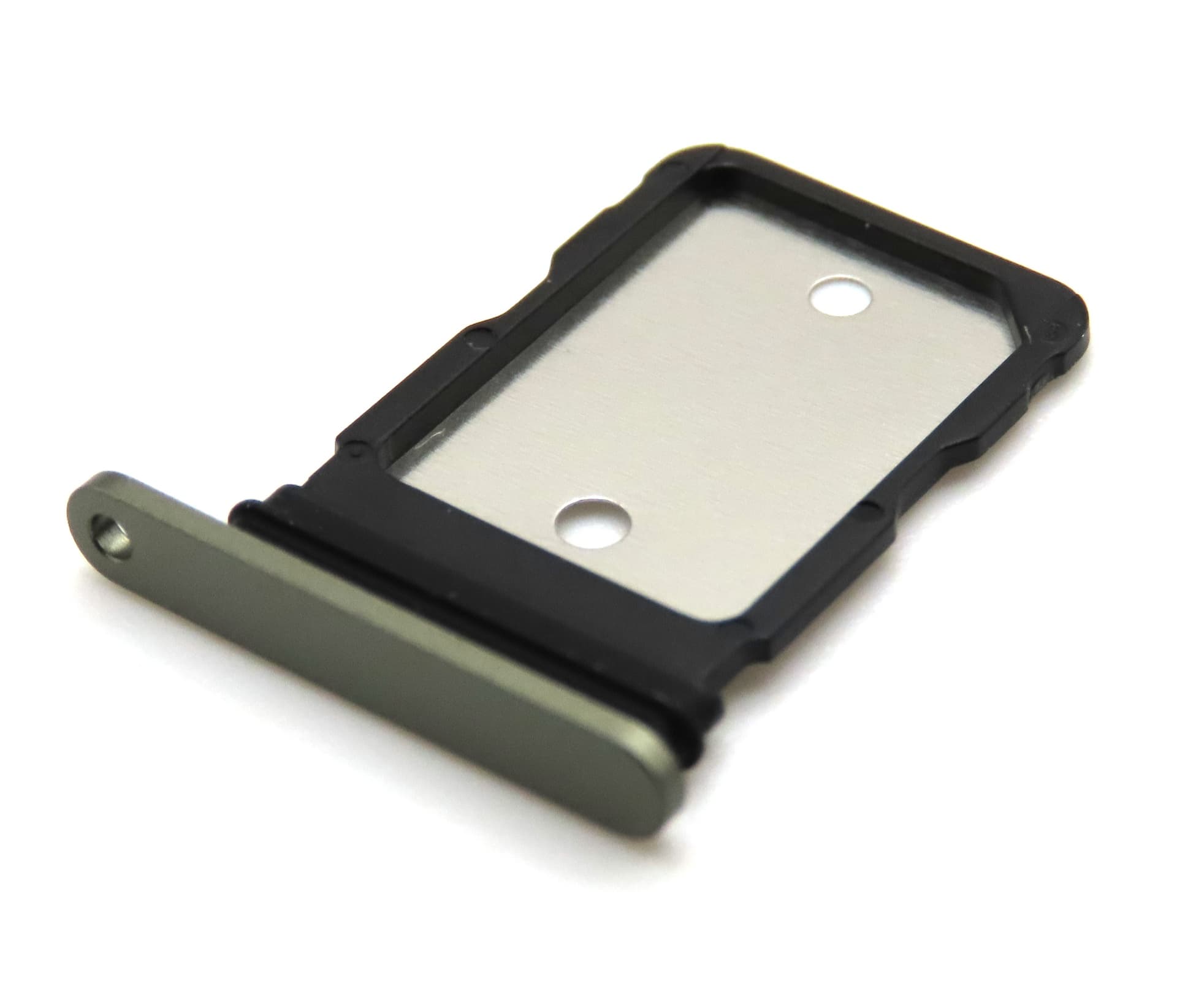 Google Pixel 11 Pro Fold SIM Card Tray - Olive - view 4