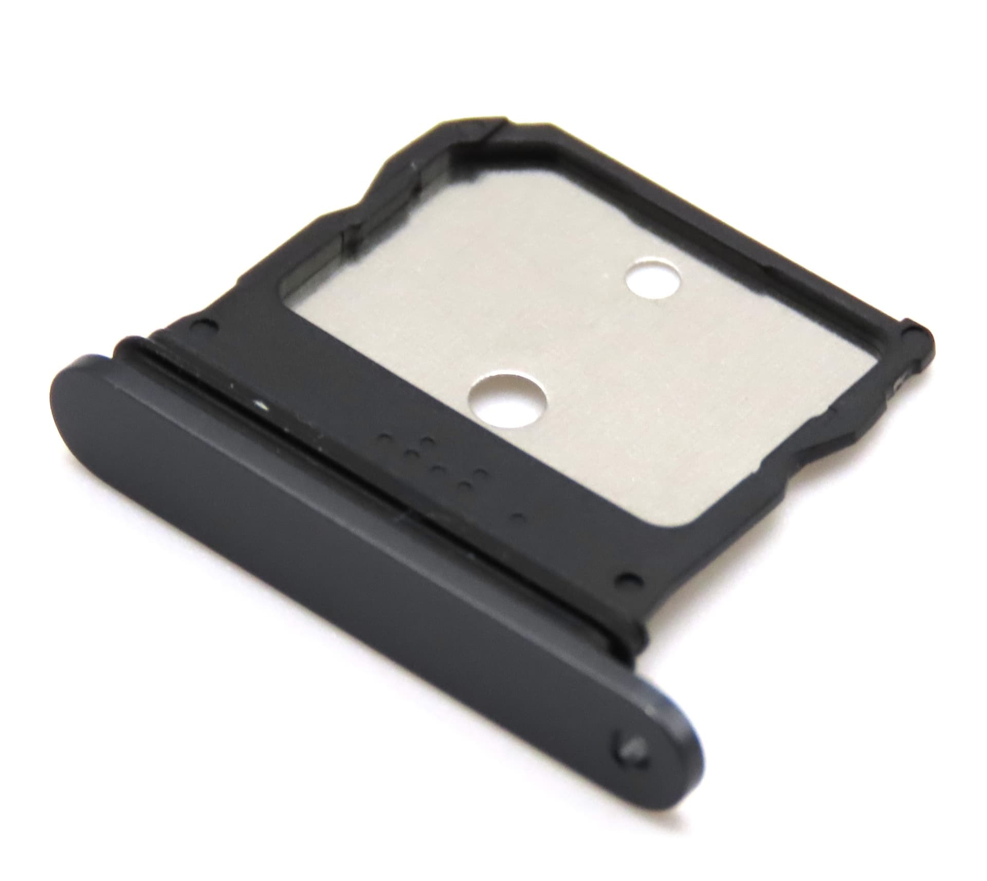 Google Pixel 11 Pro XL SIM Card Tray - Obsidian (Matte) - view 3