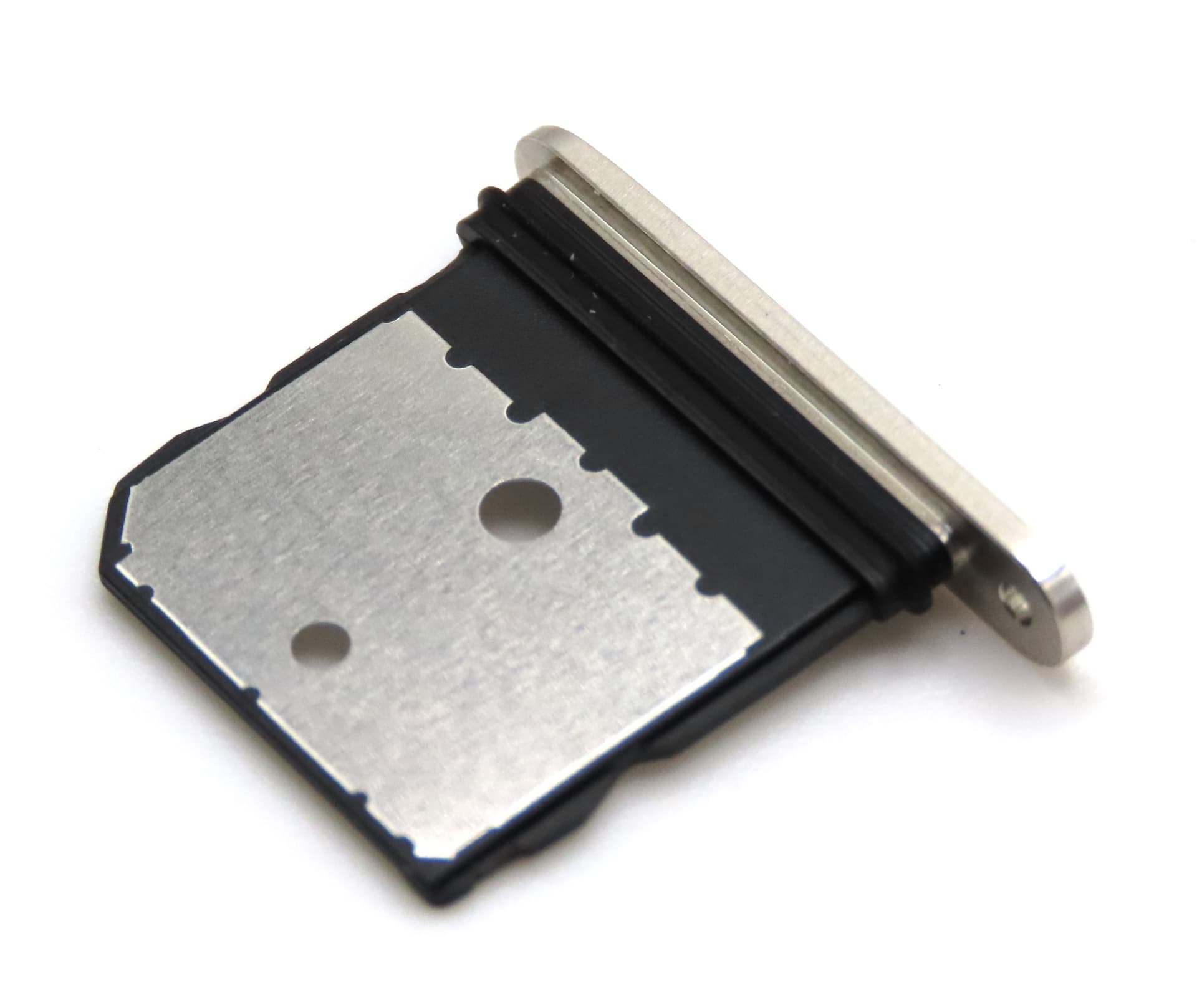 Google Pixel 11 Pro SIM Card Tray - Olive - view 2