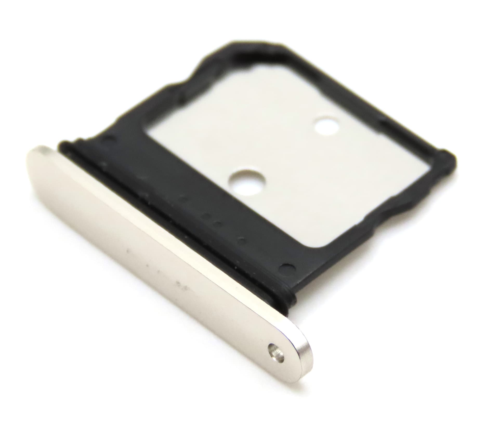 Google Pixel 11 Pro SIM Card Tray - Olive - view 3