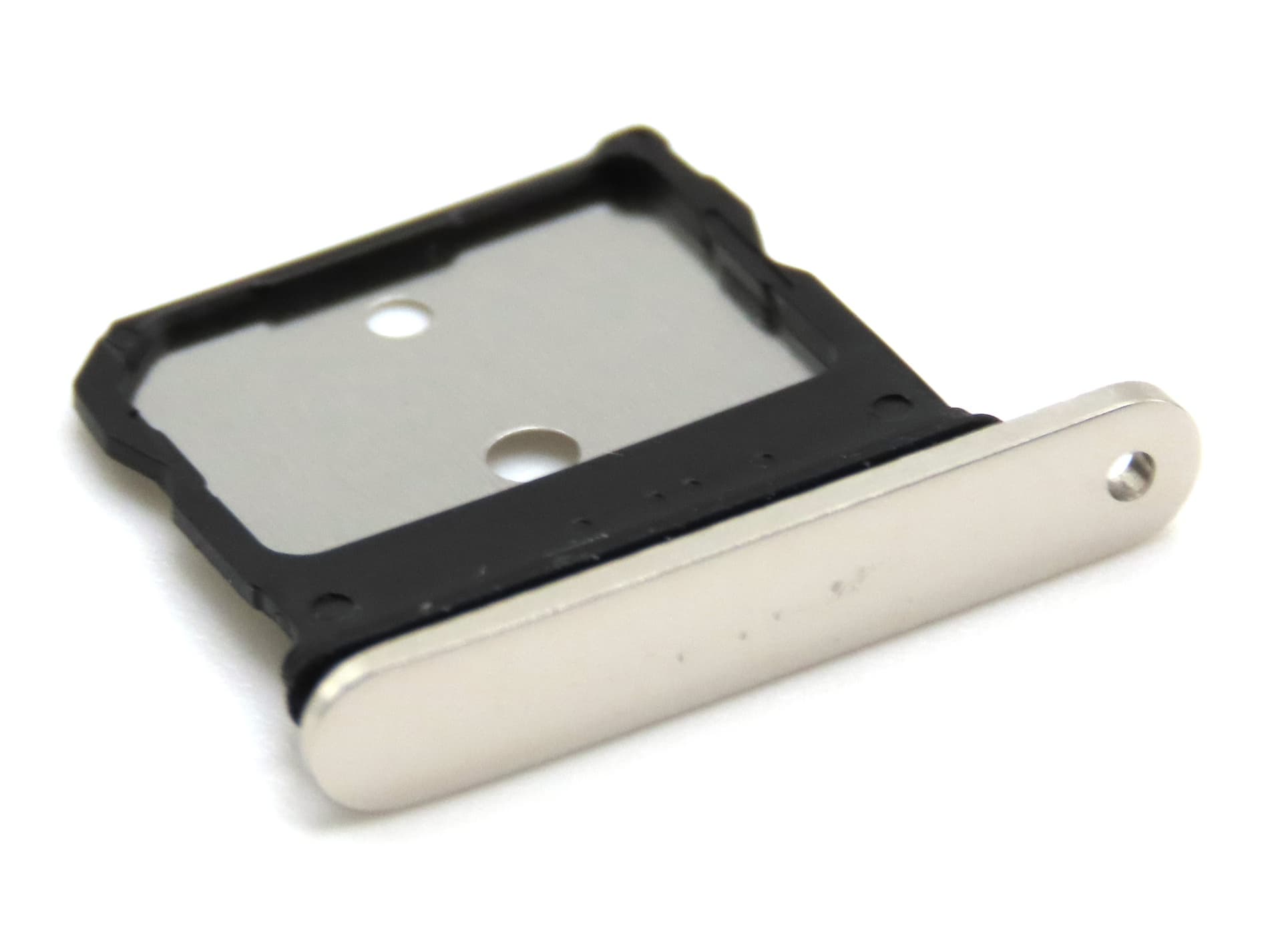 Google Pixel 11 Pro SIM Card Tray - Olive - view 4