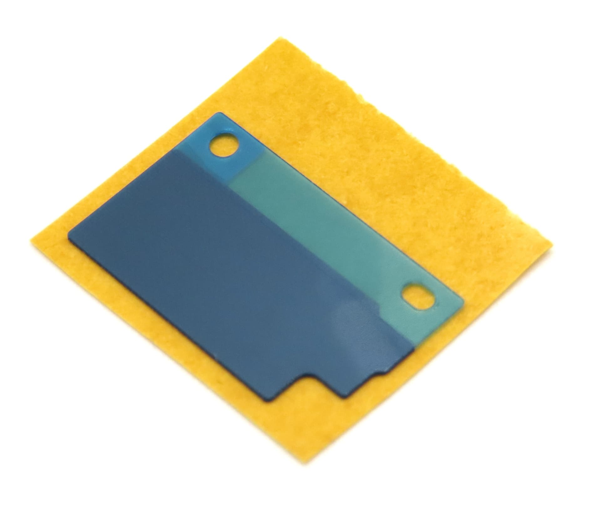 Google Pixel 11 Pro XL Vibrating Motor Adhesive / Sticker - view 2
