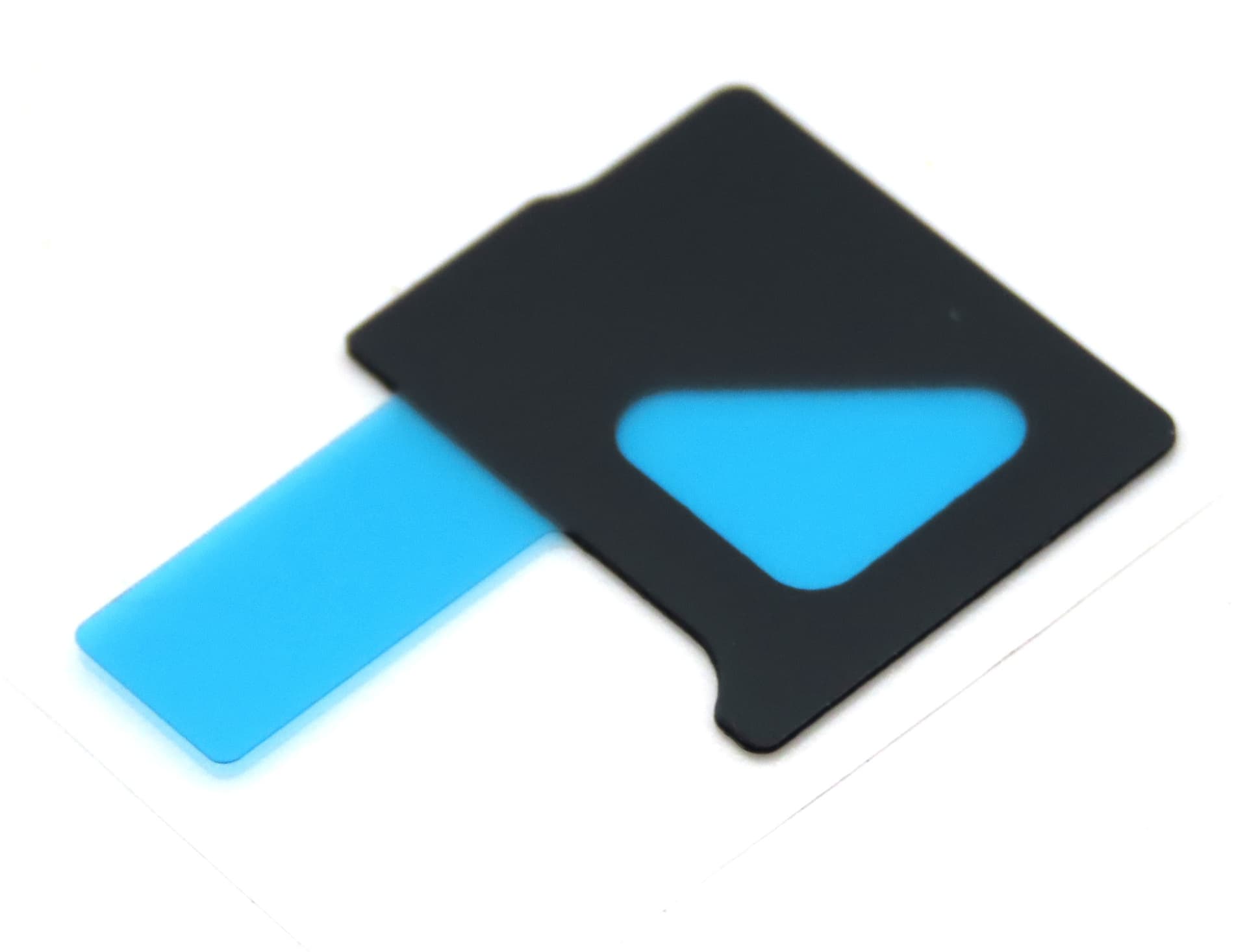 Google Pixel 11 Pro Top Speaker Adhesive / Sticker - view 2