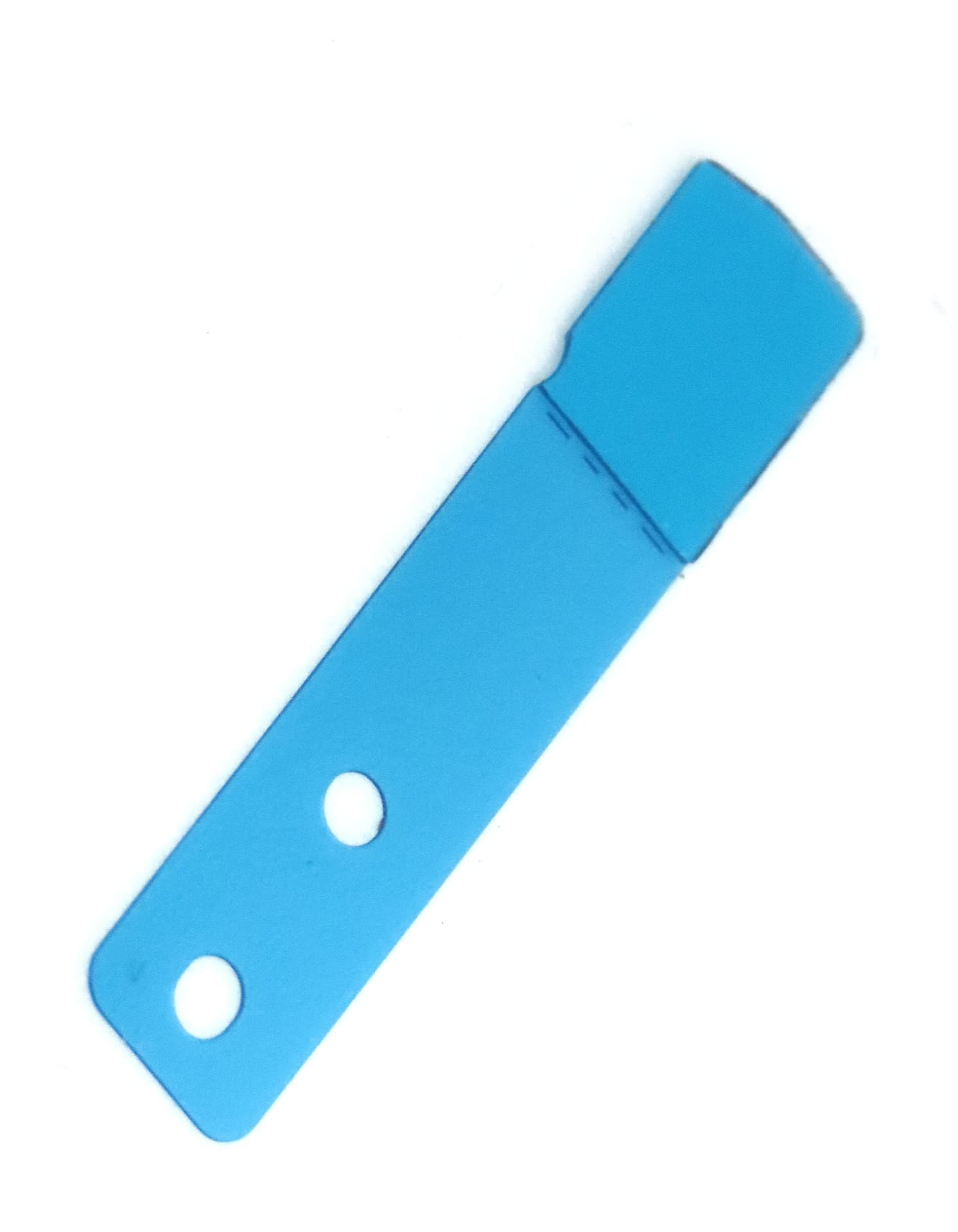 Google Pixel 11 Pro XL Battery Flex Adhesive / Sticker - view 2
